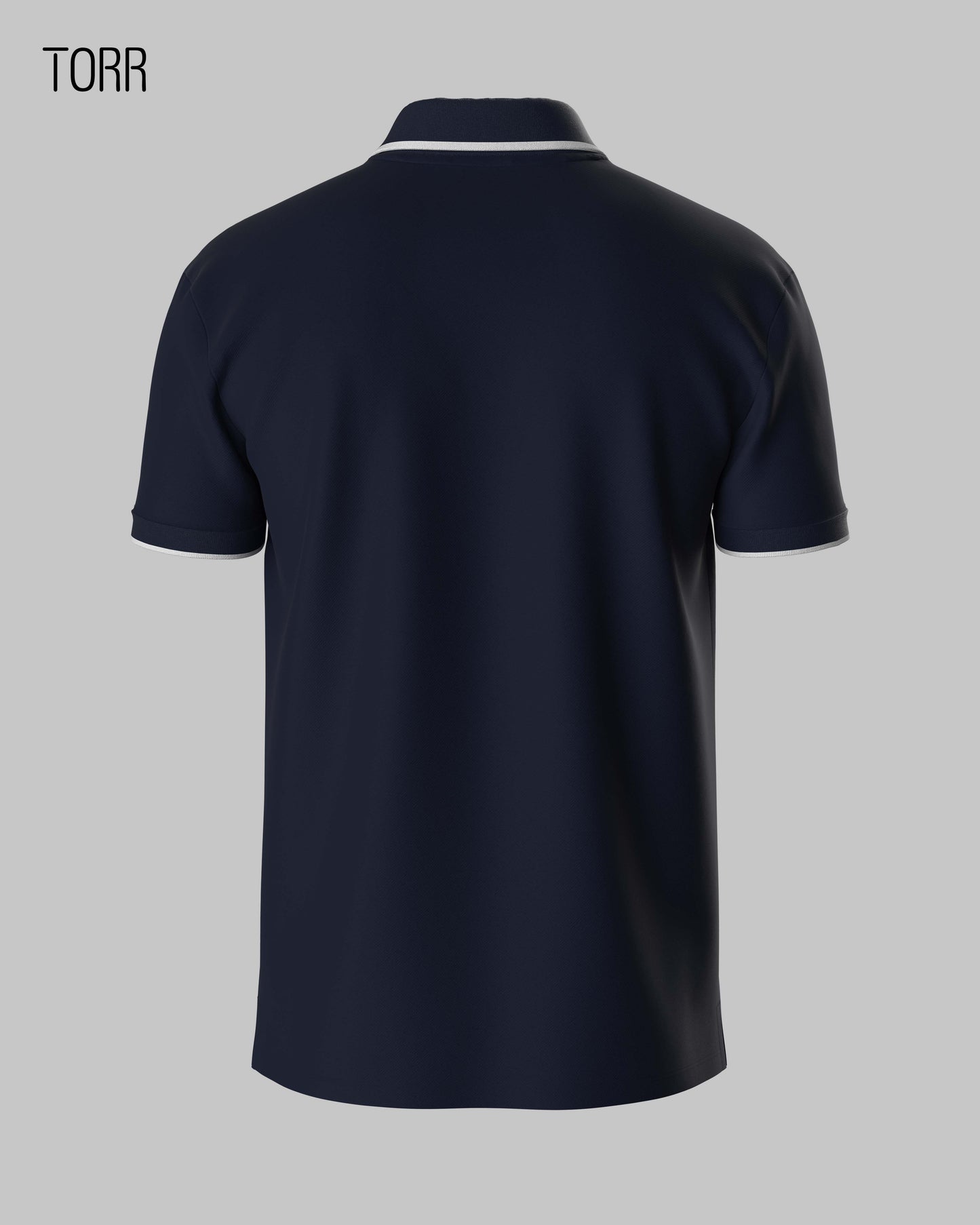 Performance Polo | Navy