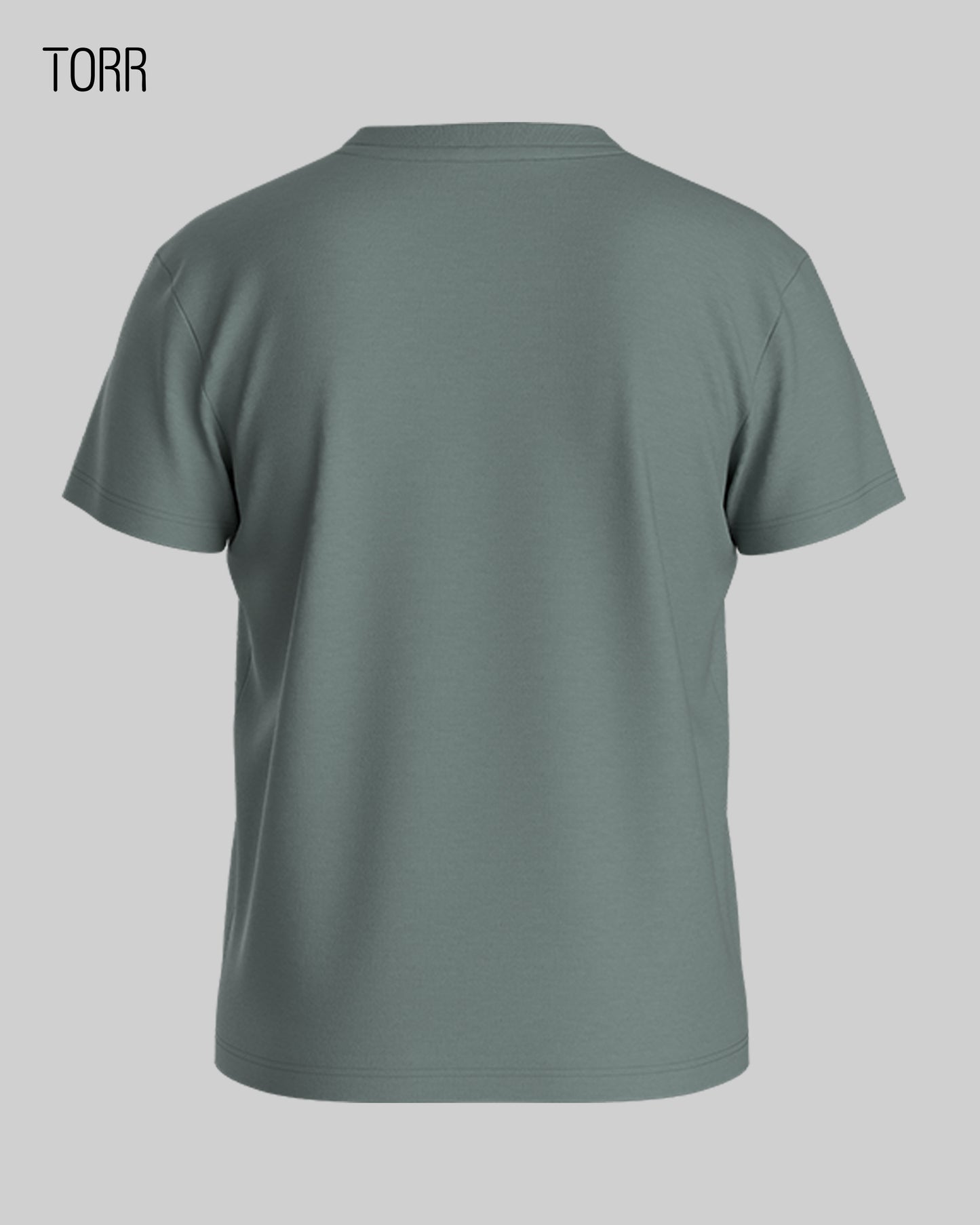 Boys T-shirt | GREEN