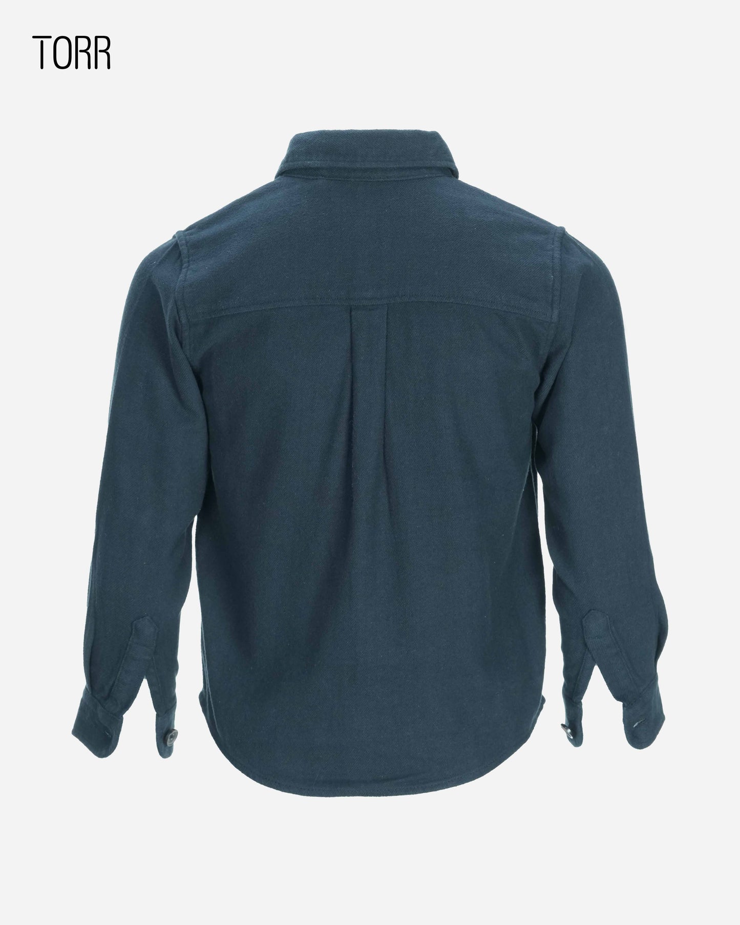 Boys Shirt | Black