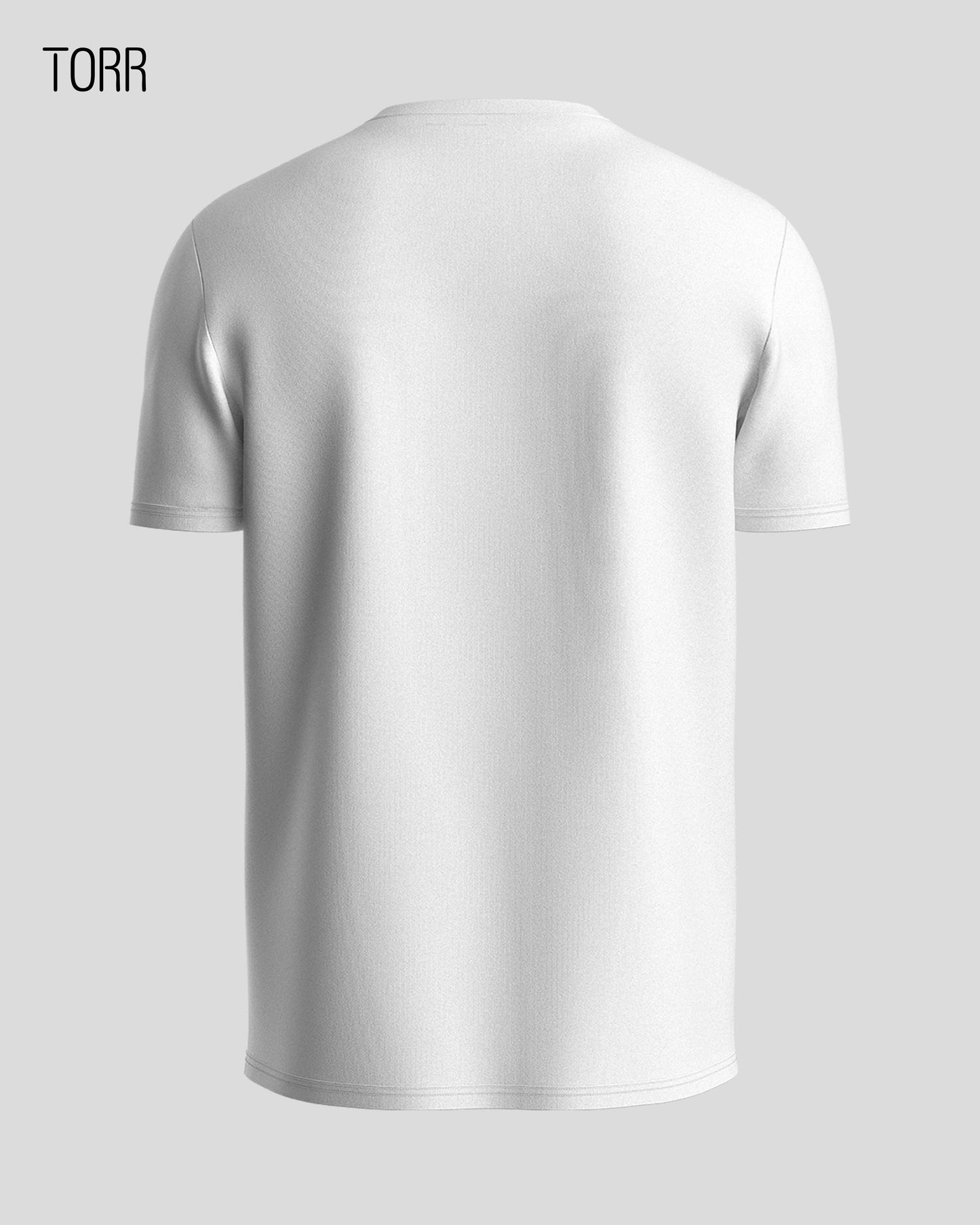 Men's T-shirt | White