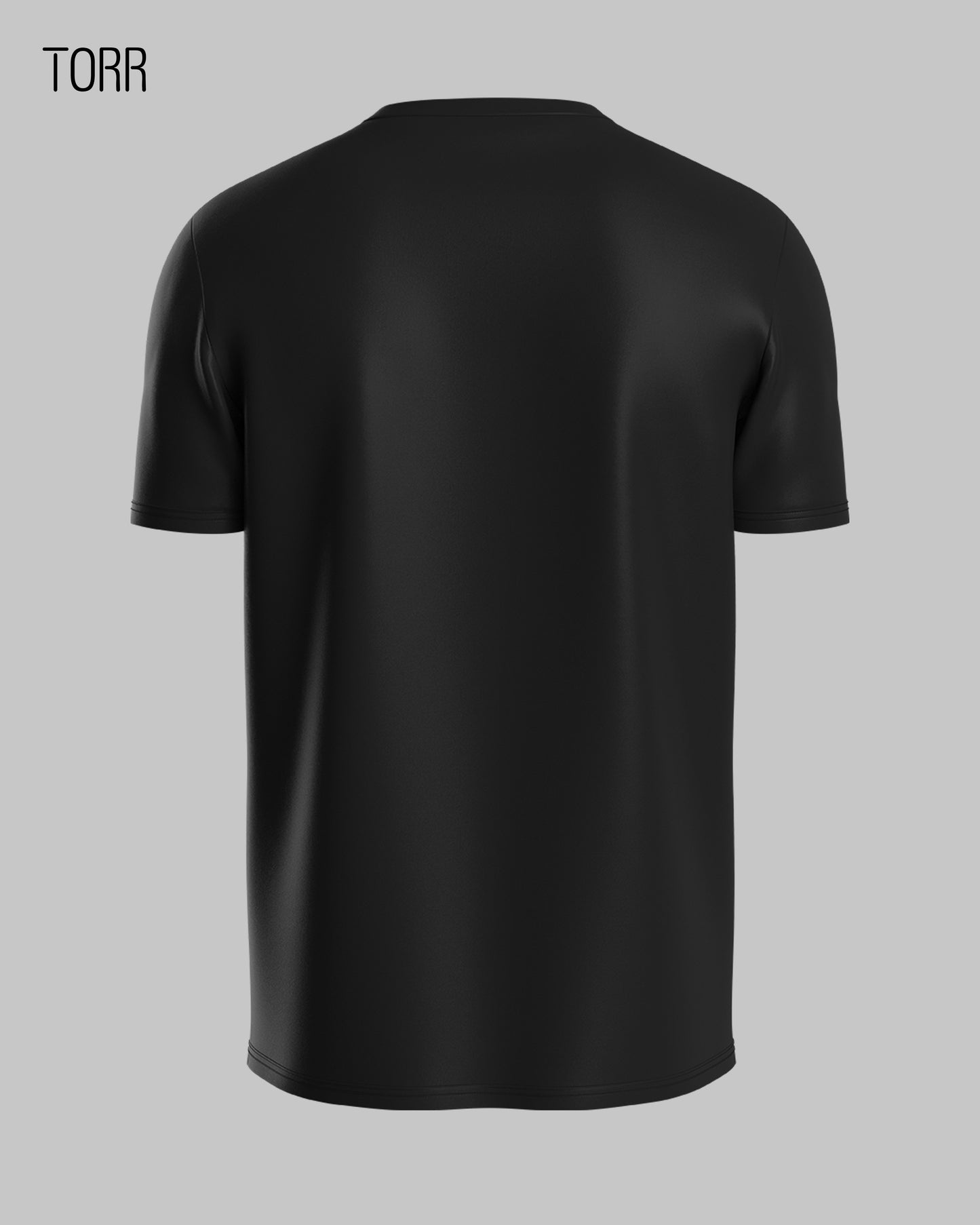 Men's T-shirt | Black
