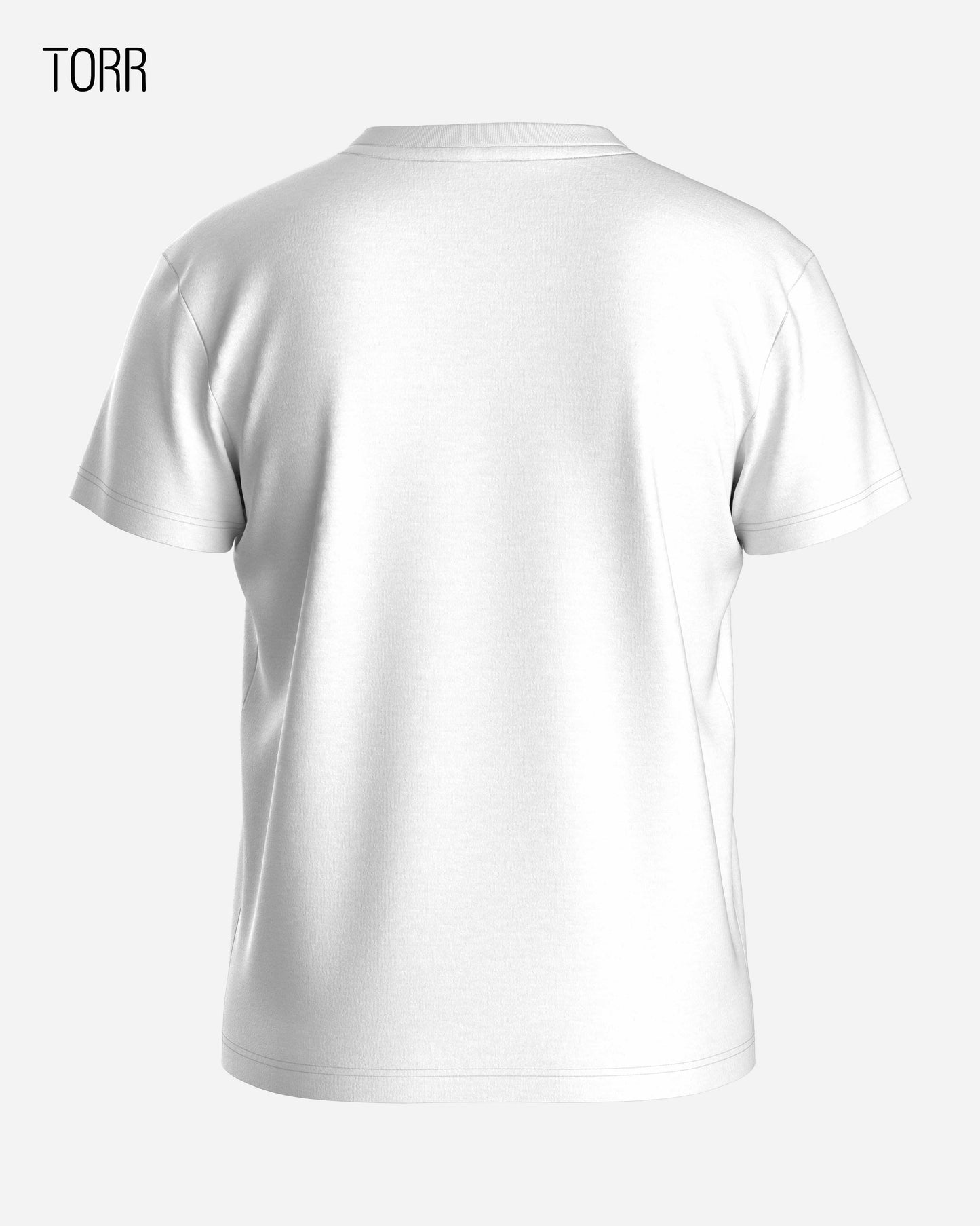 Girl's T-shirt | White
