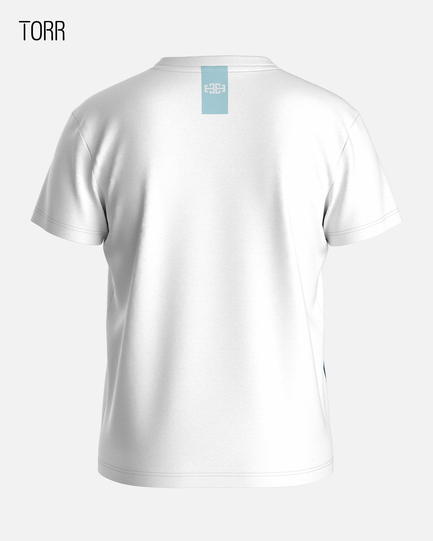 Unisex Kids T-Shirt  | White