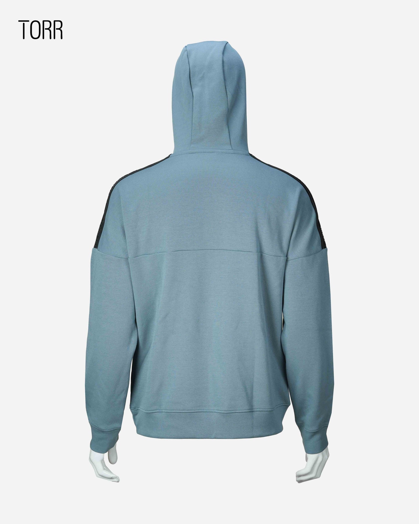 Men’s Hoodie| Smoky Green