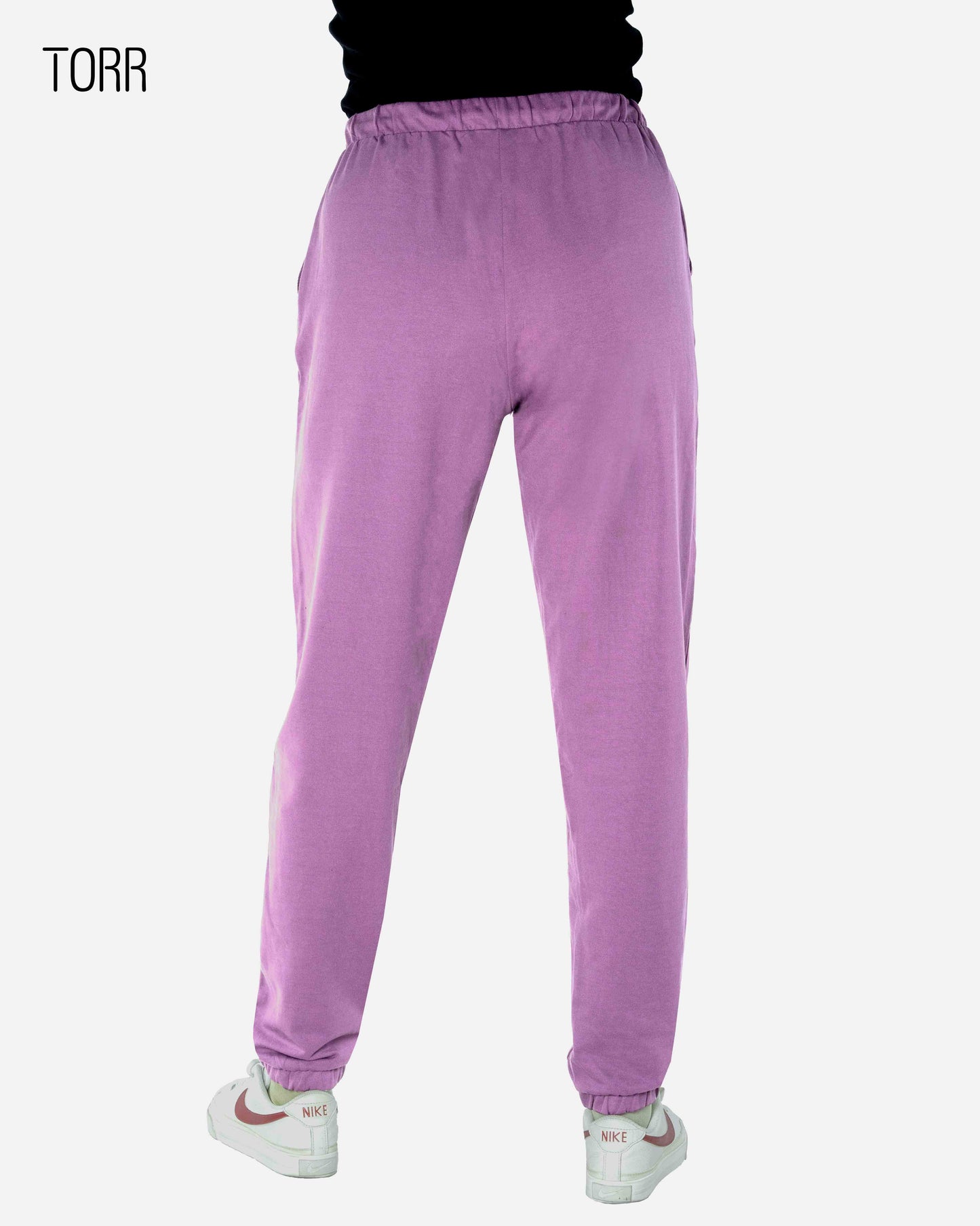 Women's Jogger | Purple