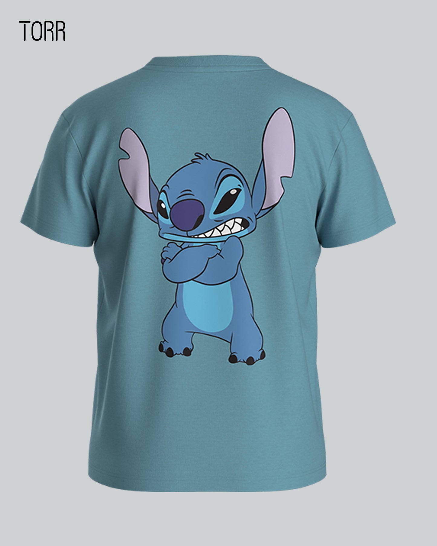Boys T-shirt |CLEAR SKY