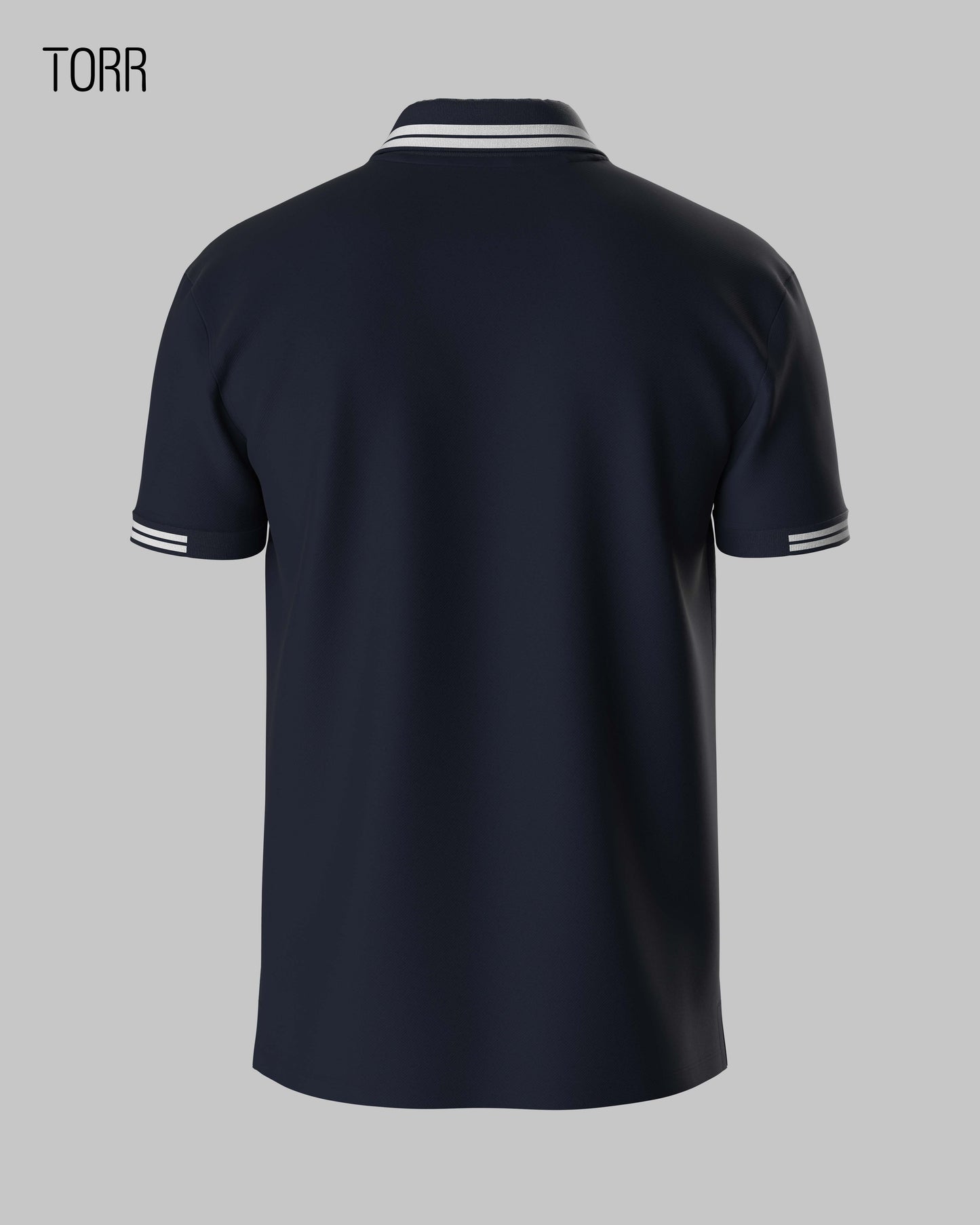 Performance Polo | Navy