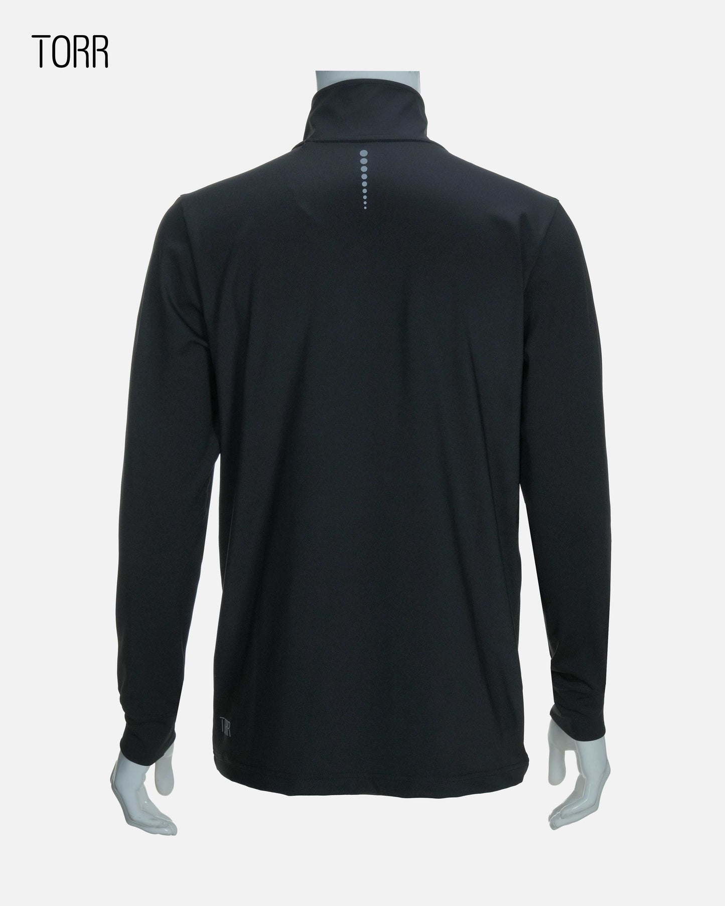 Men's Jacket | Black