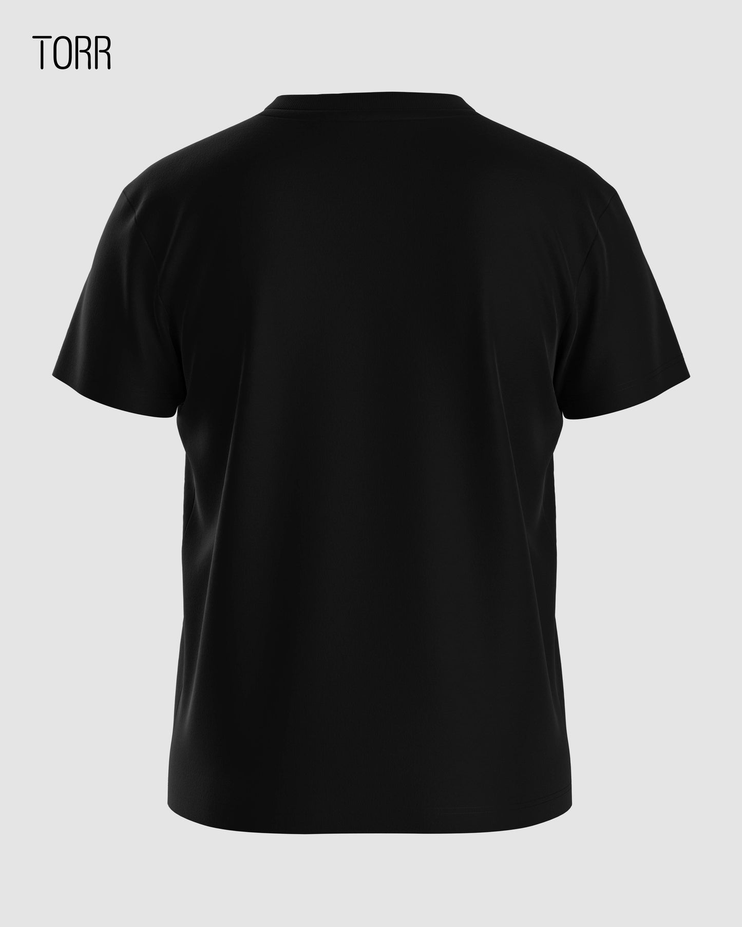 Boys T-shirt | Black
