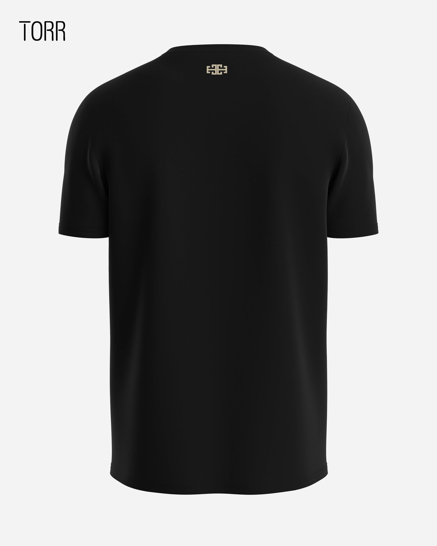 Men's T-shirt | Black