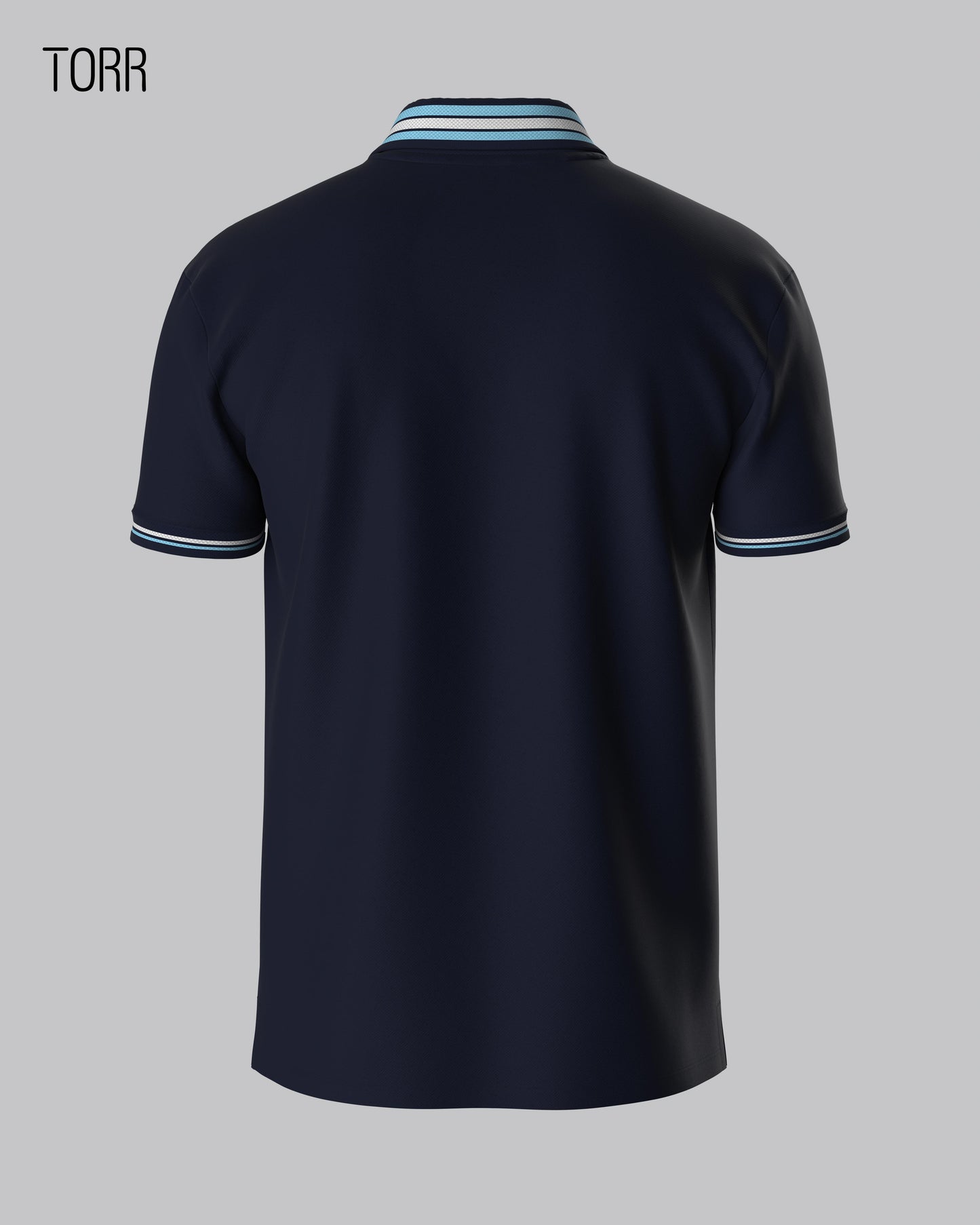 Performance Polo | Navy