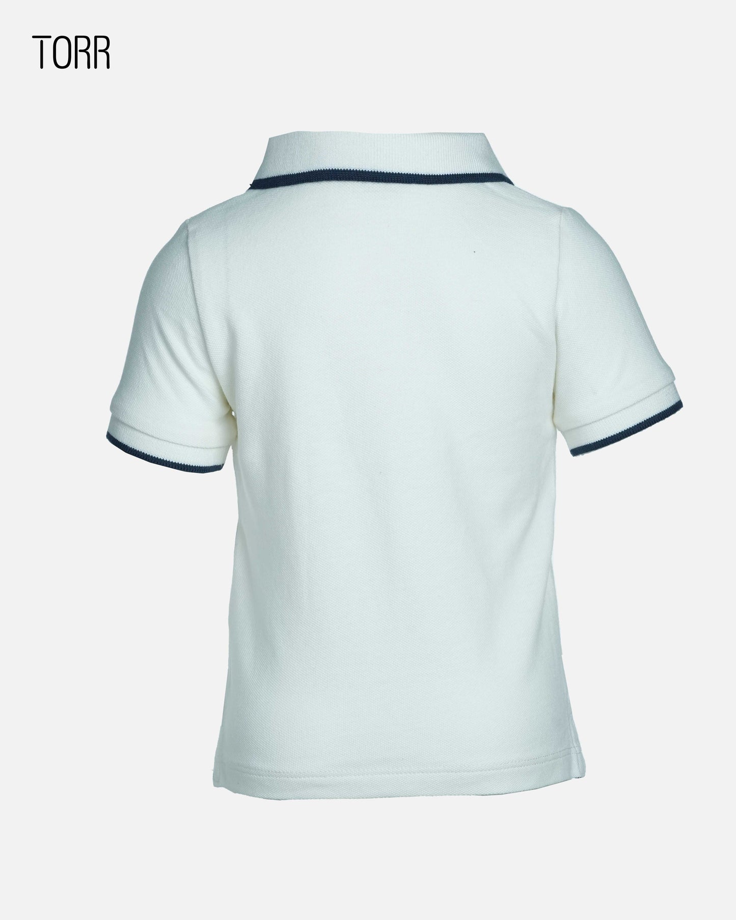 Boys Polo | Off White