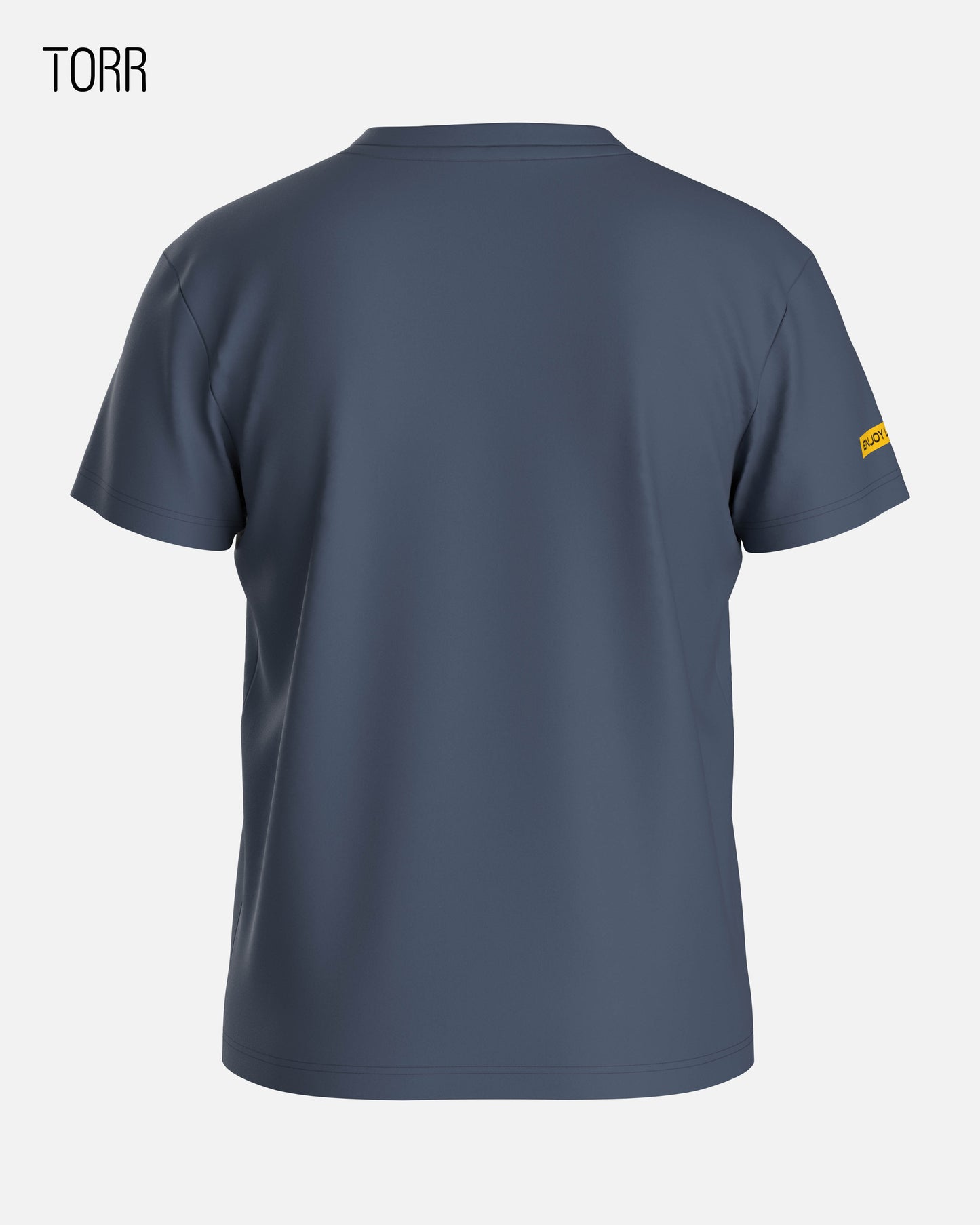 Boys T-shirt | Bearing Sea