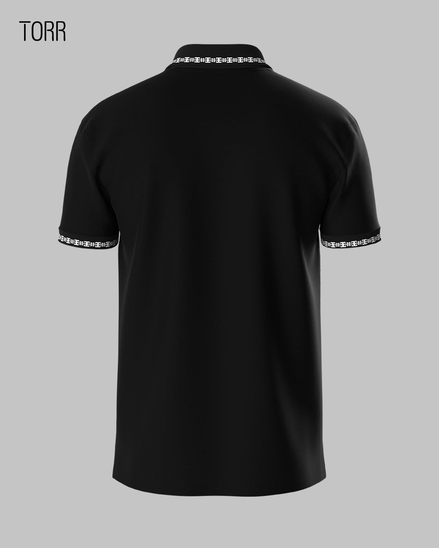 Premium Polo | Moonless Night