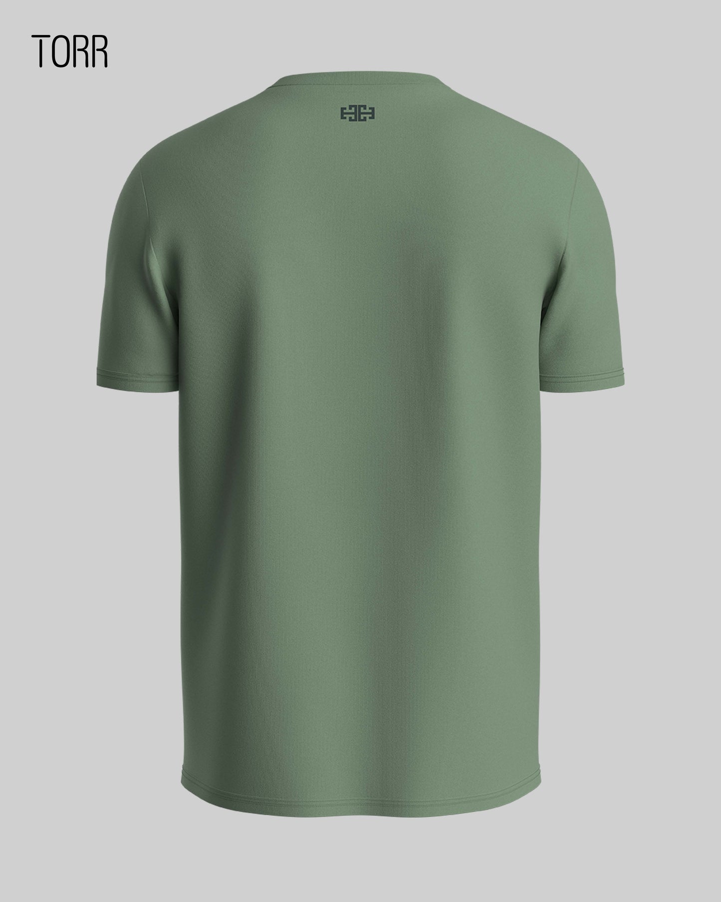Men's T-shirt | Basil