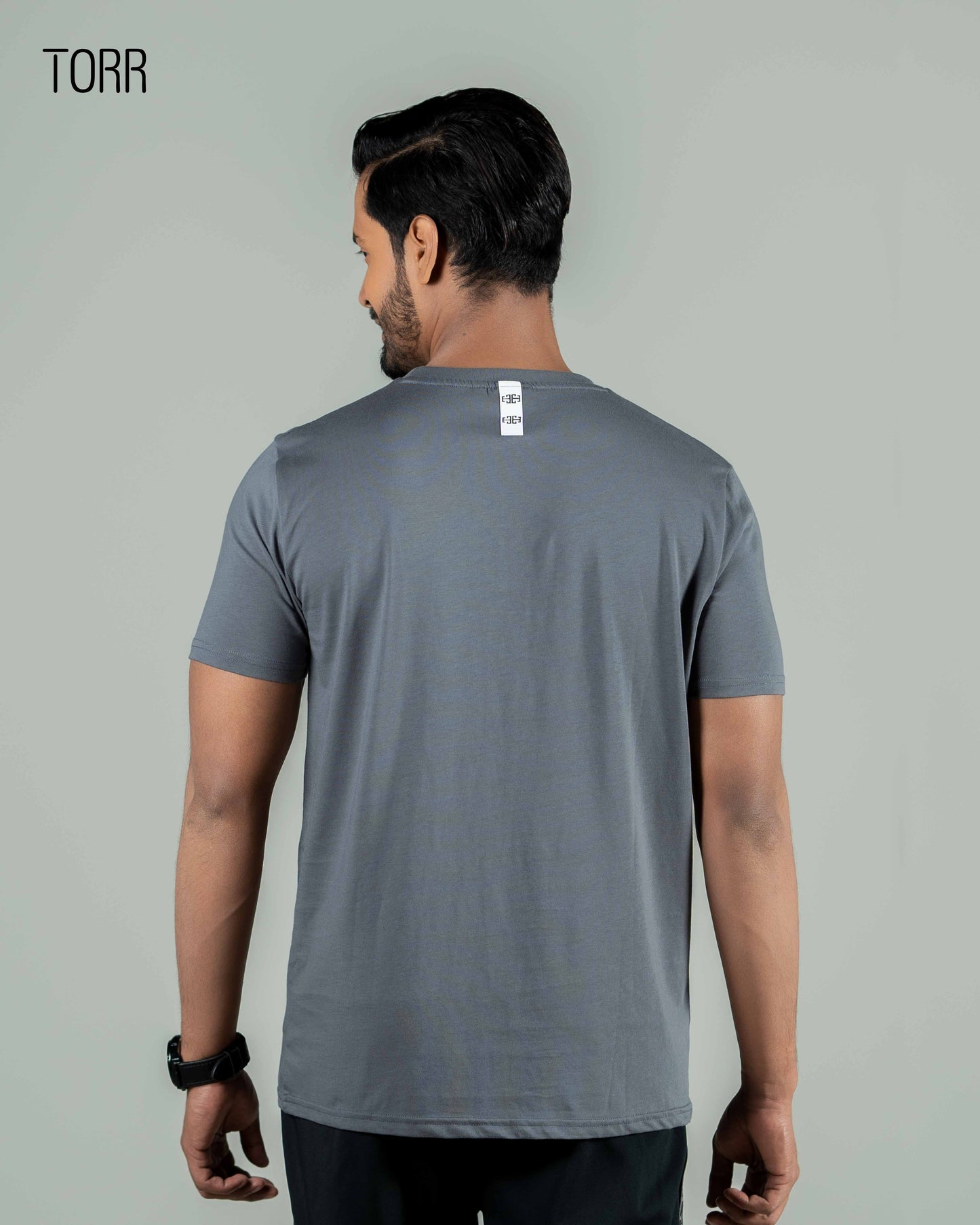 Men's T-shirt | Ultimate Gray