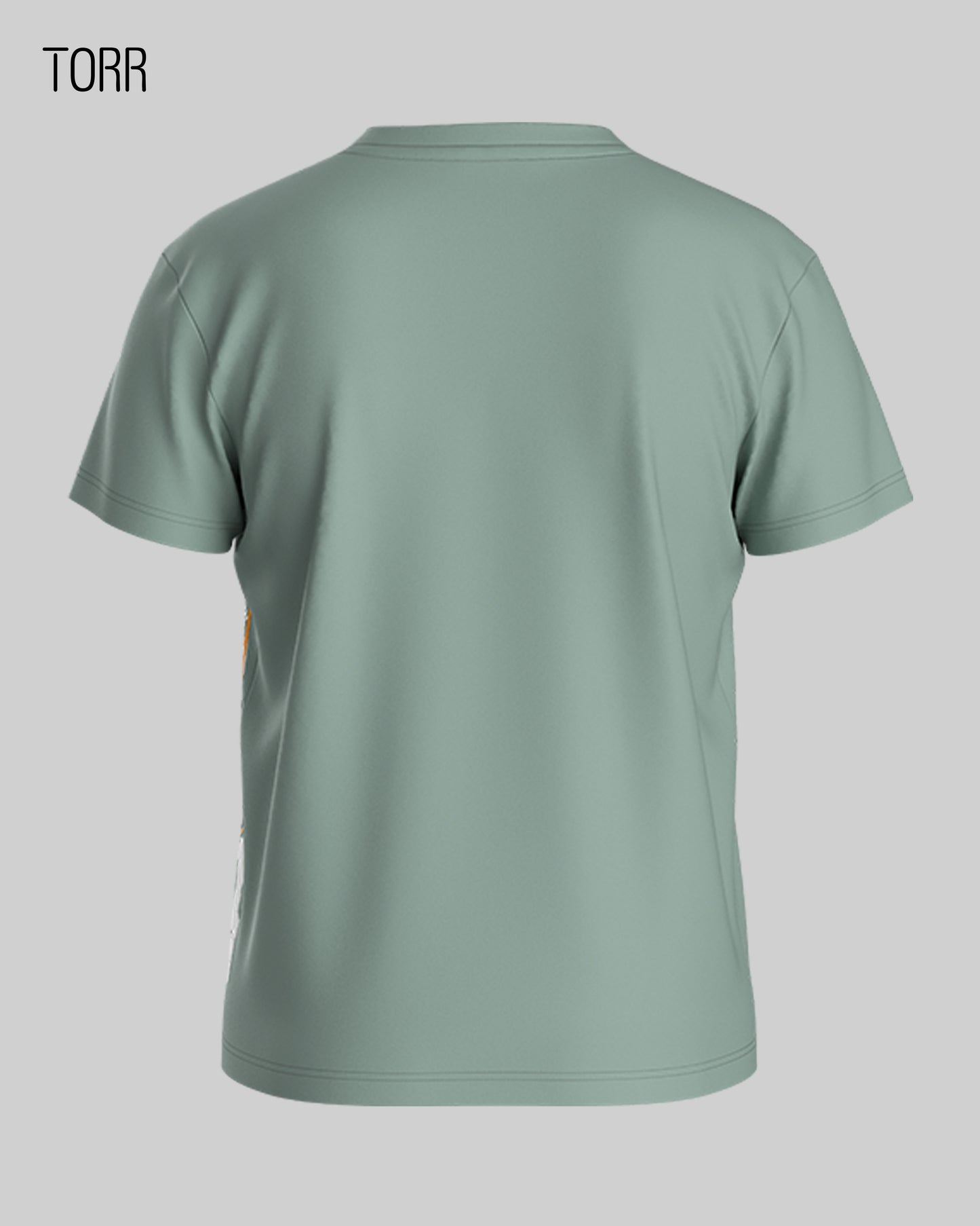 Boys T-shirt |AQUA