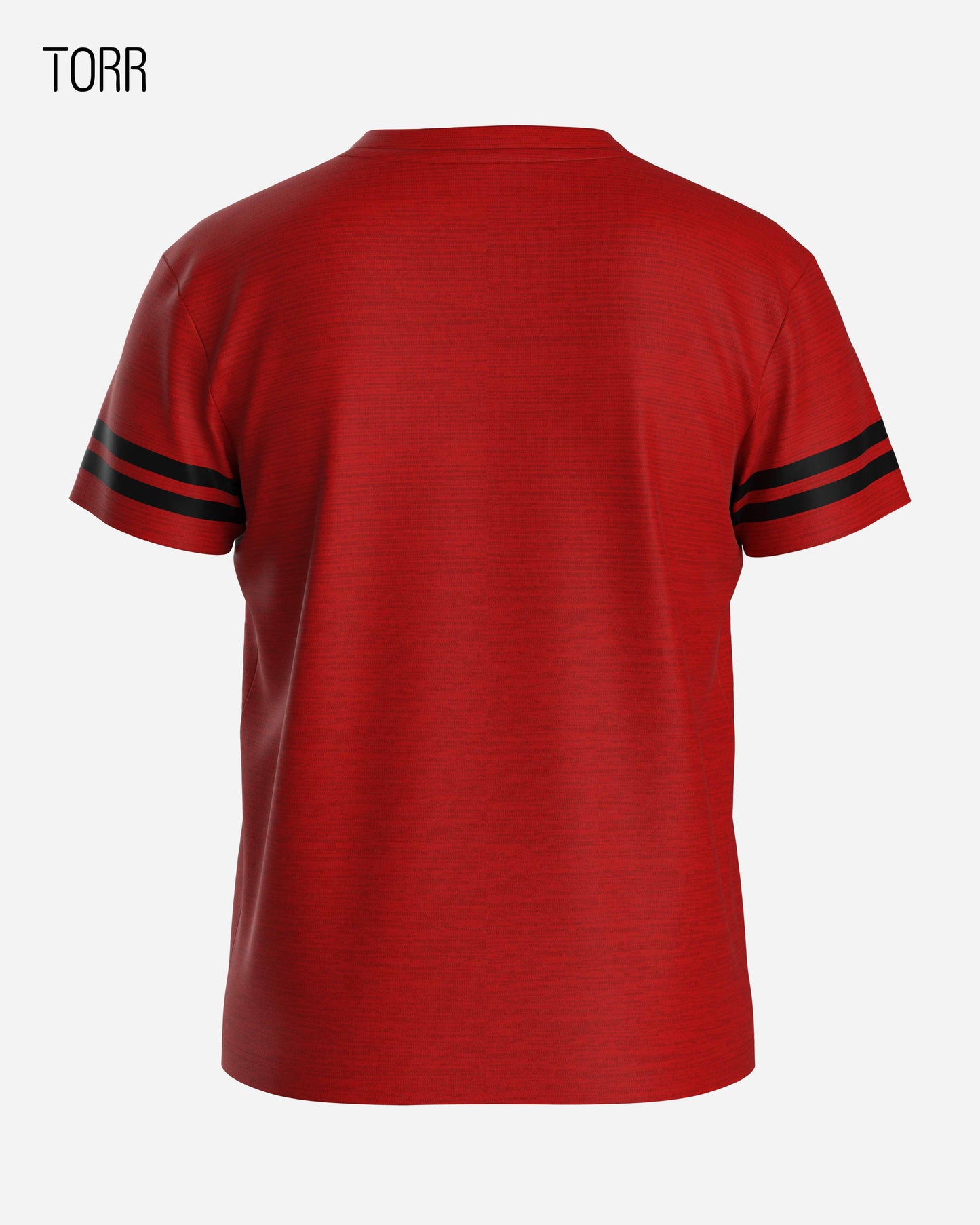 Boys T-shirt | Red