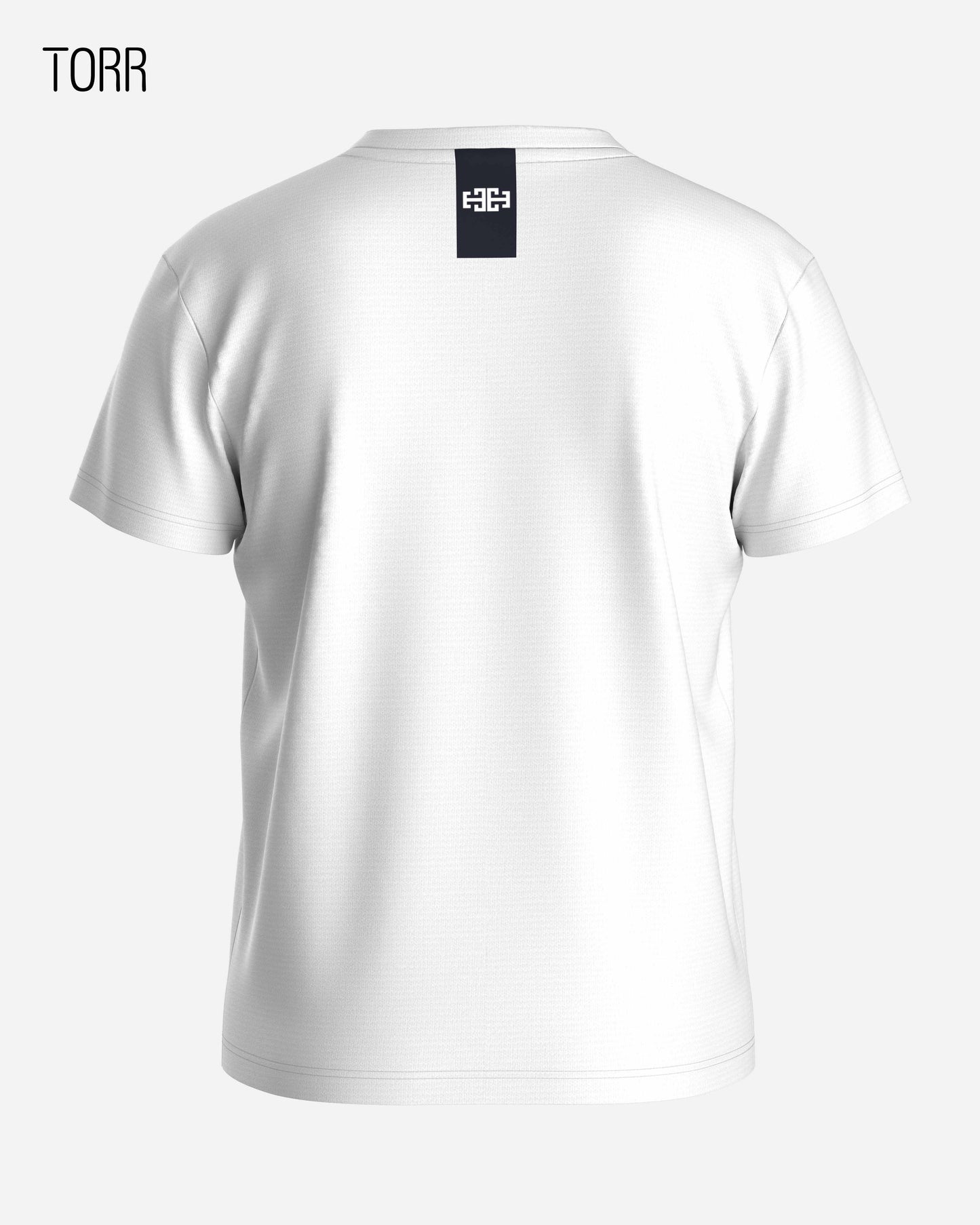 Unisex Kids T-Shirt  | Bright White