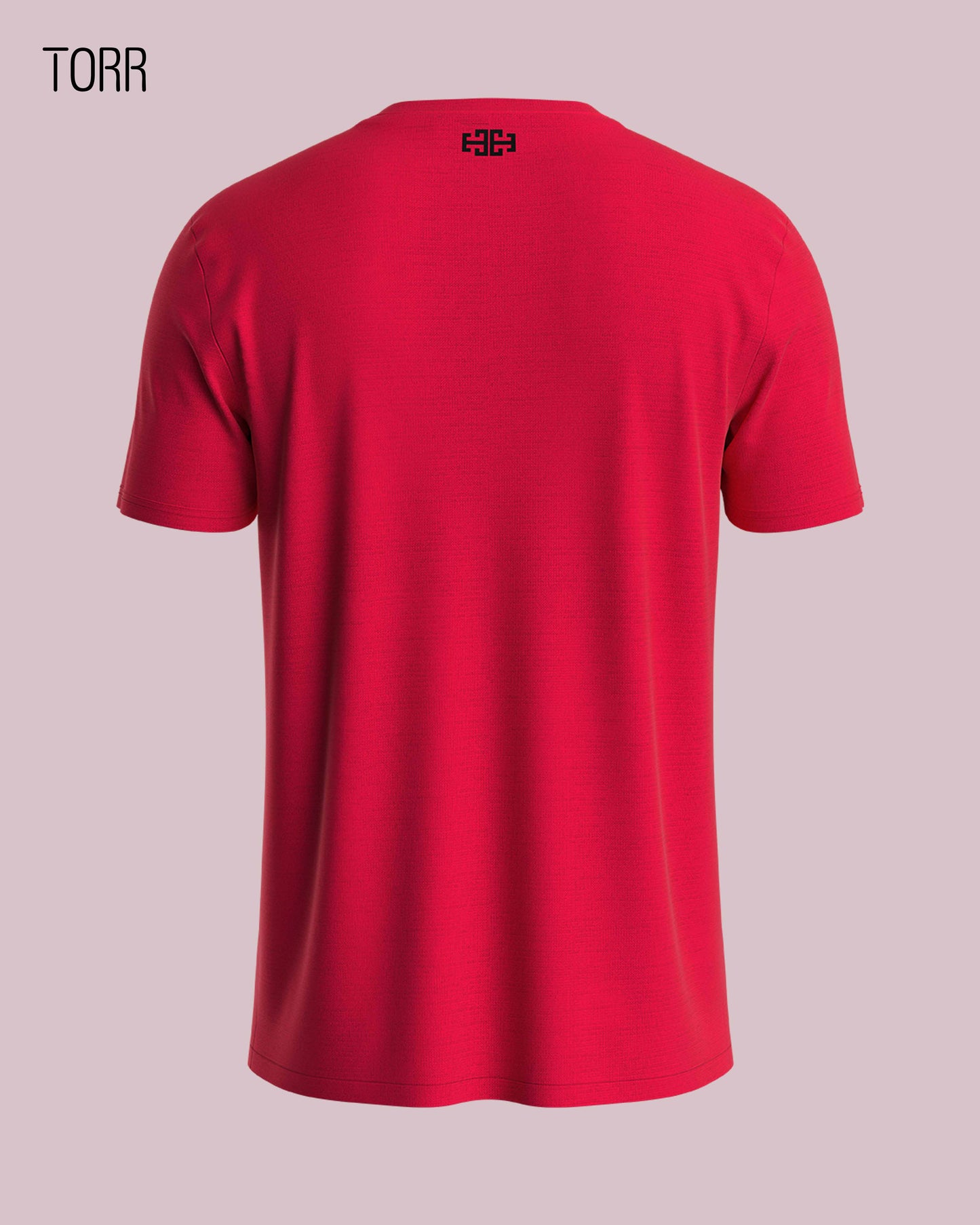 Men's T-shirt | Red