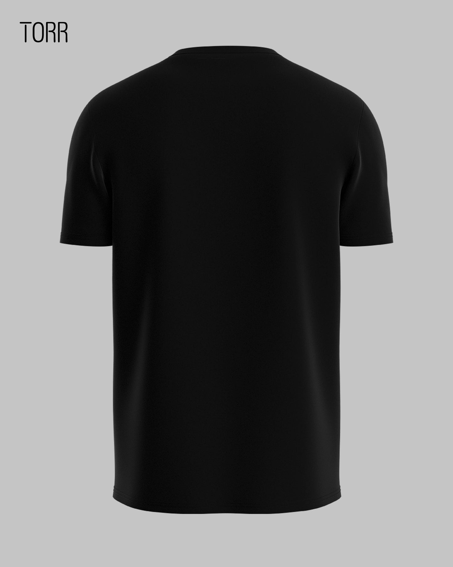 Men's T-shirt | Black