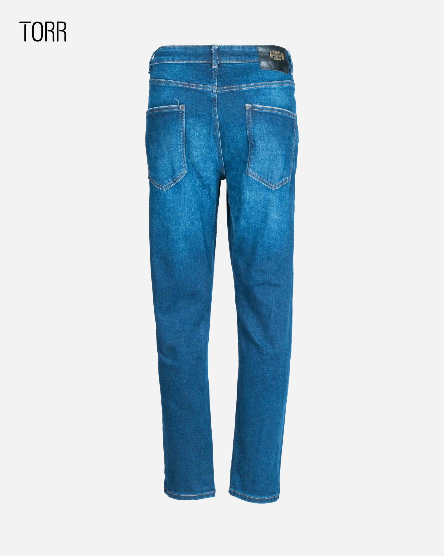 Men's Denim Pant | Blue
