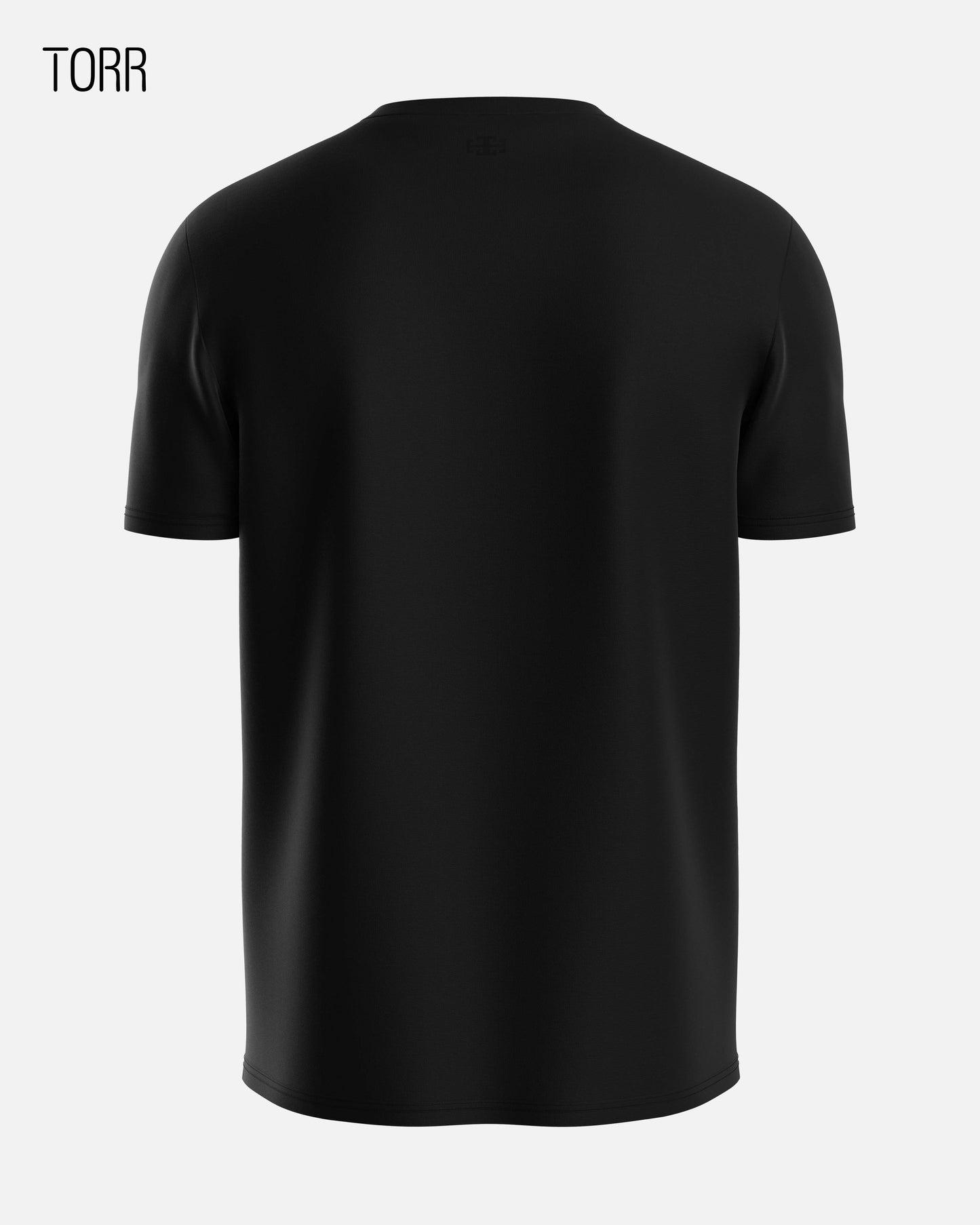 Men's T-shirt | Black