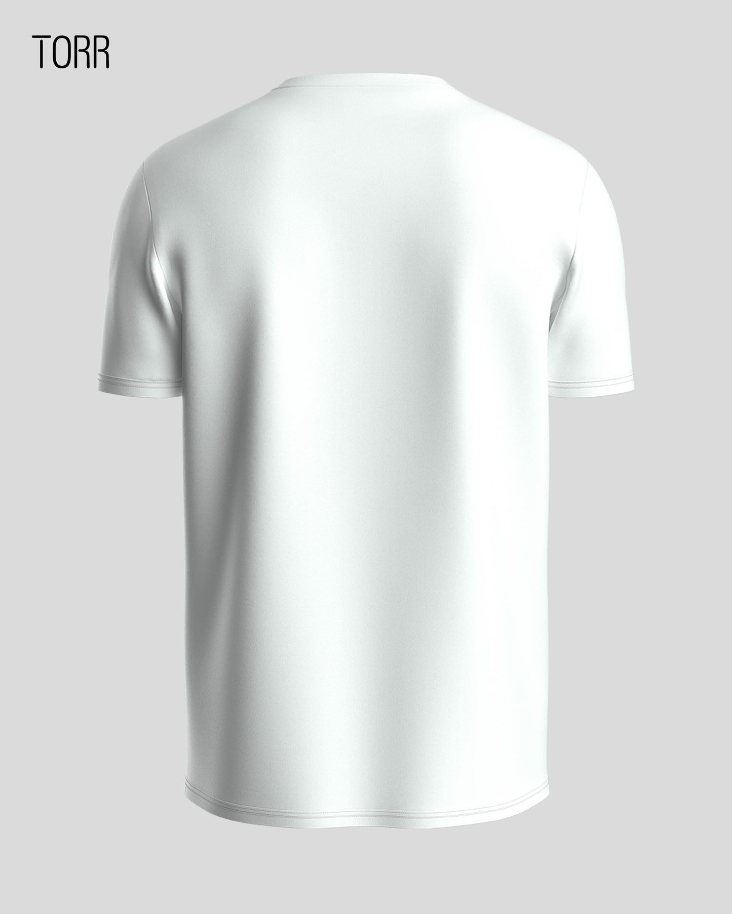 Men's T-shirt | Bright White