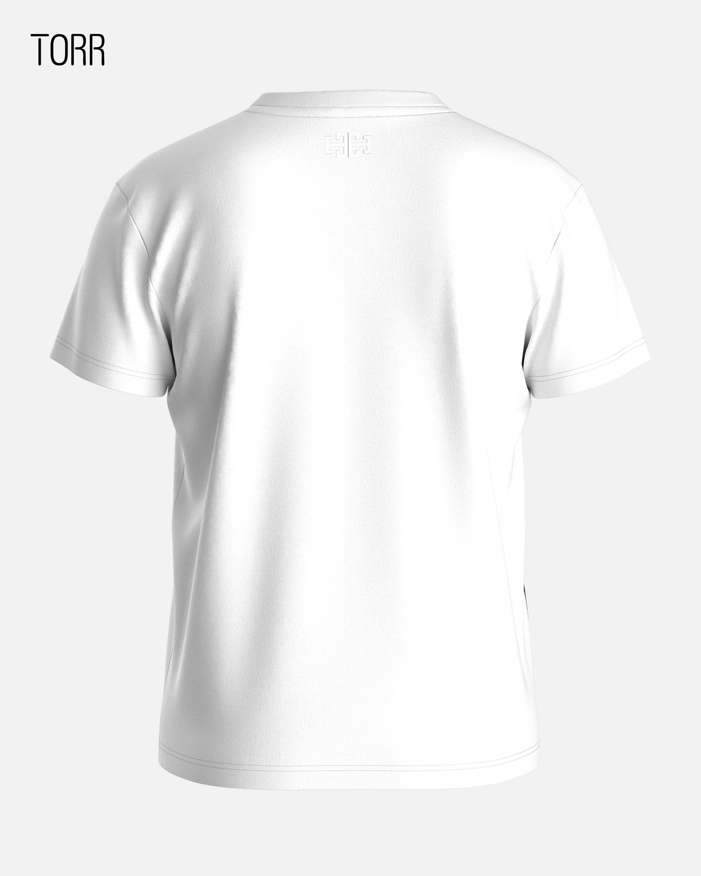 Boys T-shirt | White