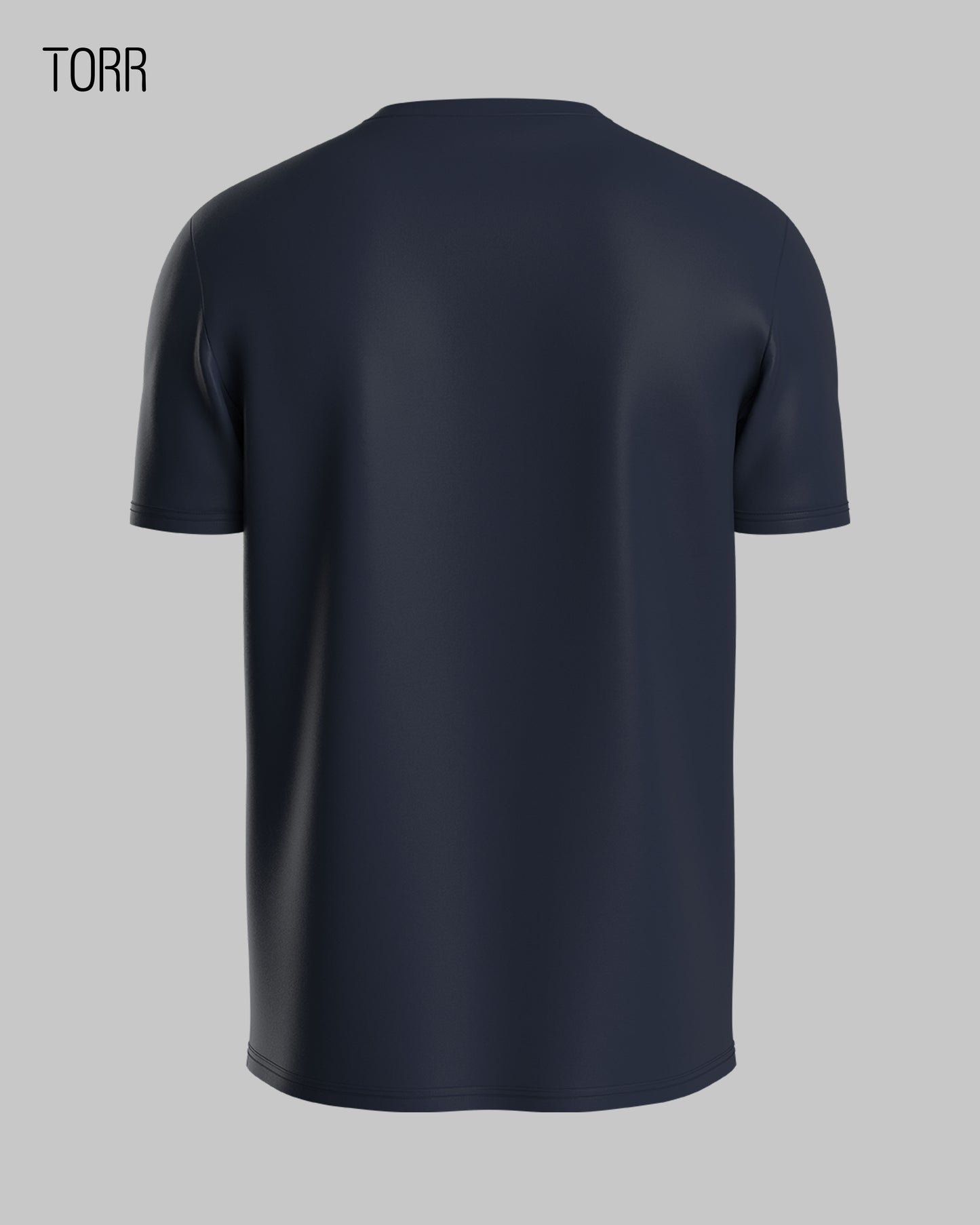Men's T-shirt | NAVY