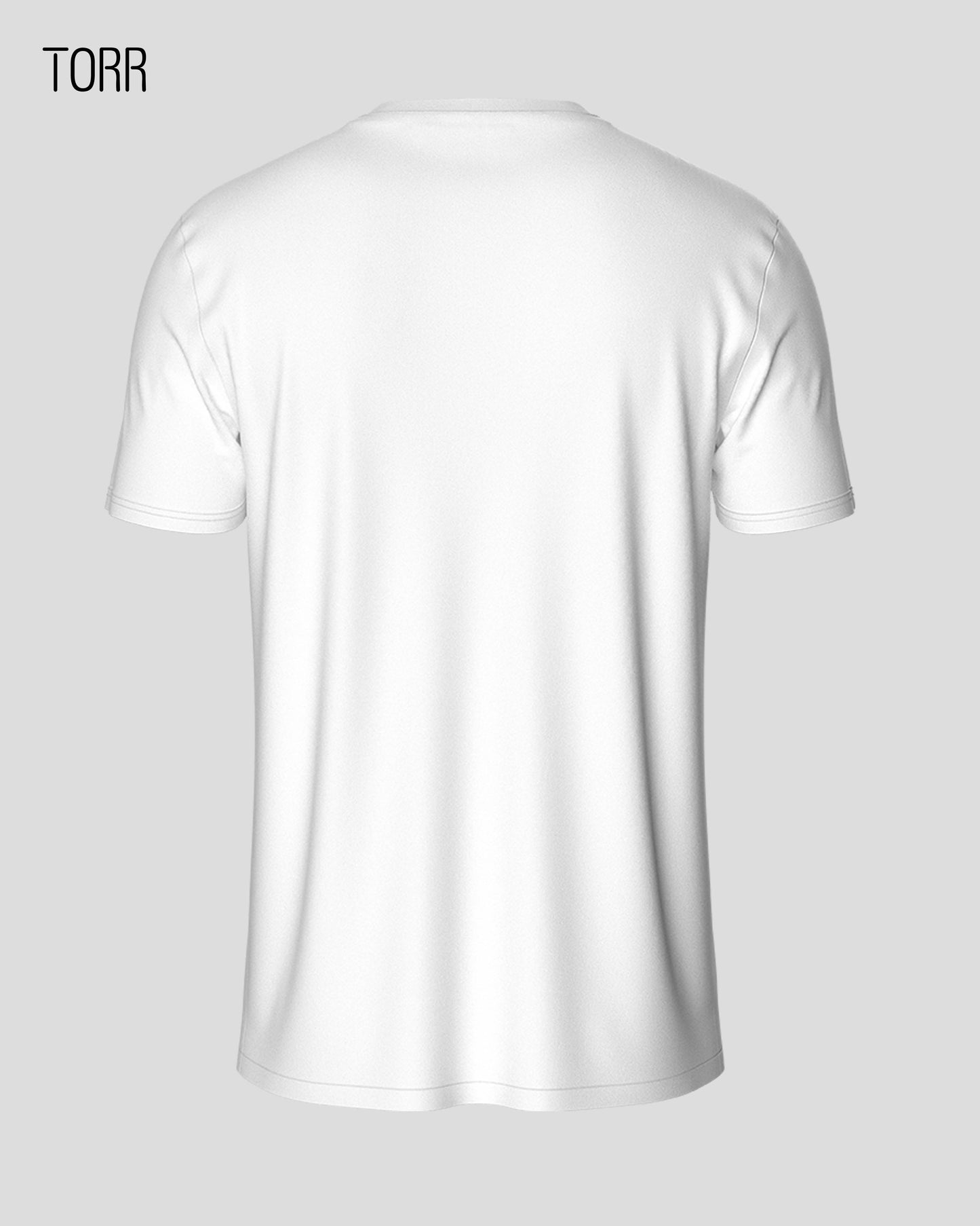 Men's T-shirt | White