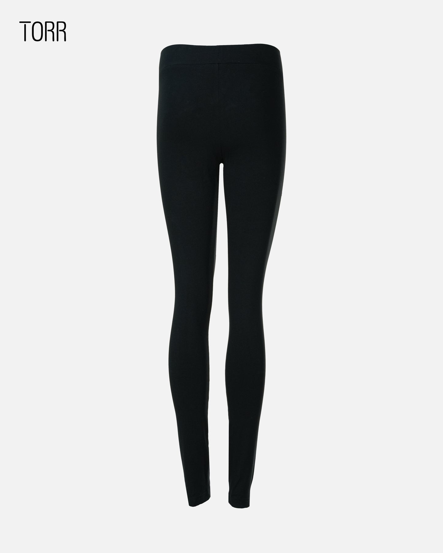 Women's Leggings | BLACK