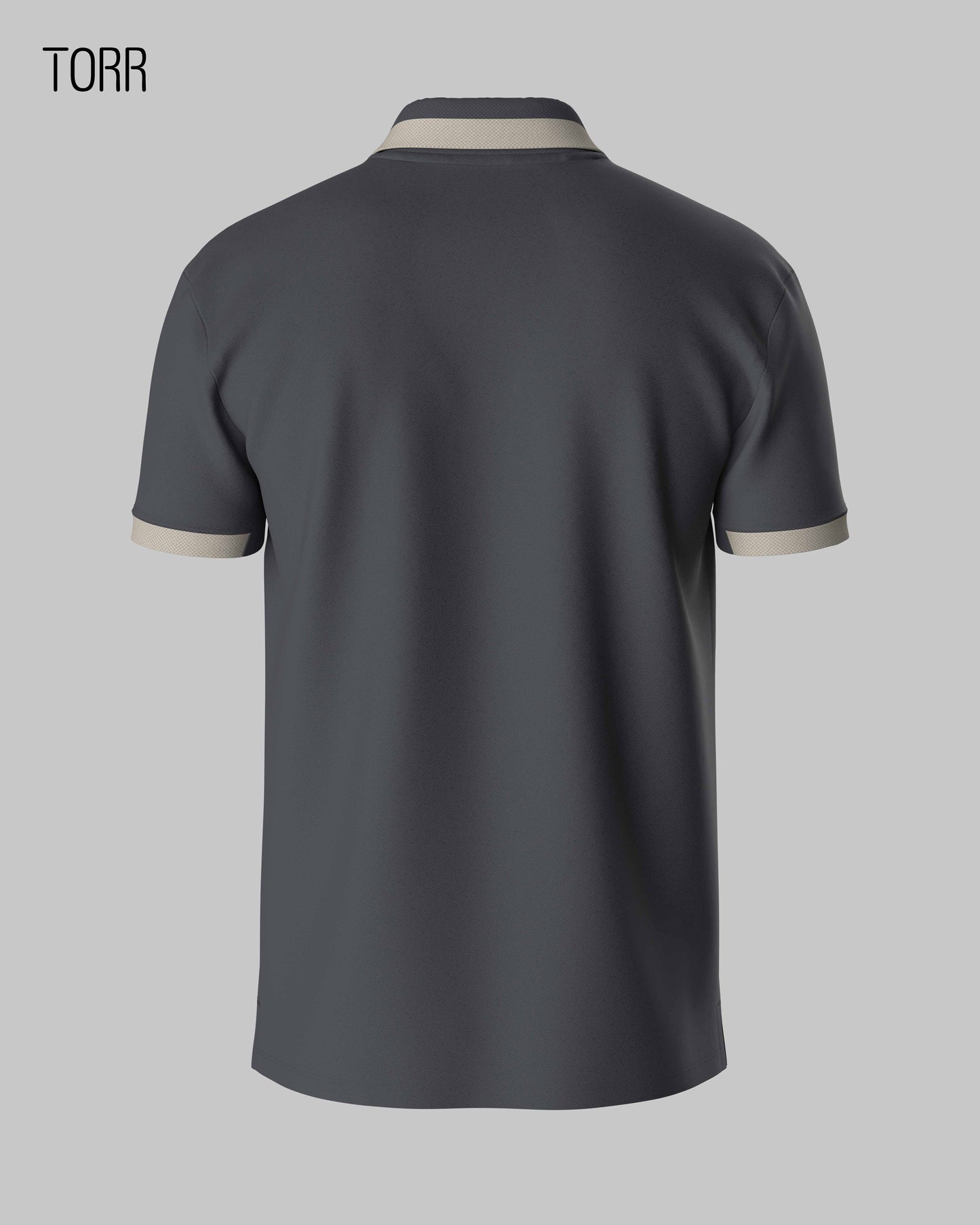 Performance Polo | Dark Grey