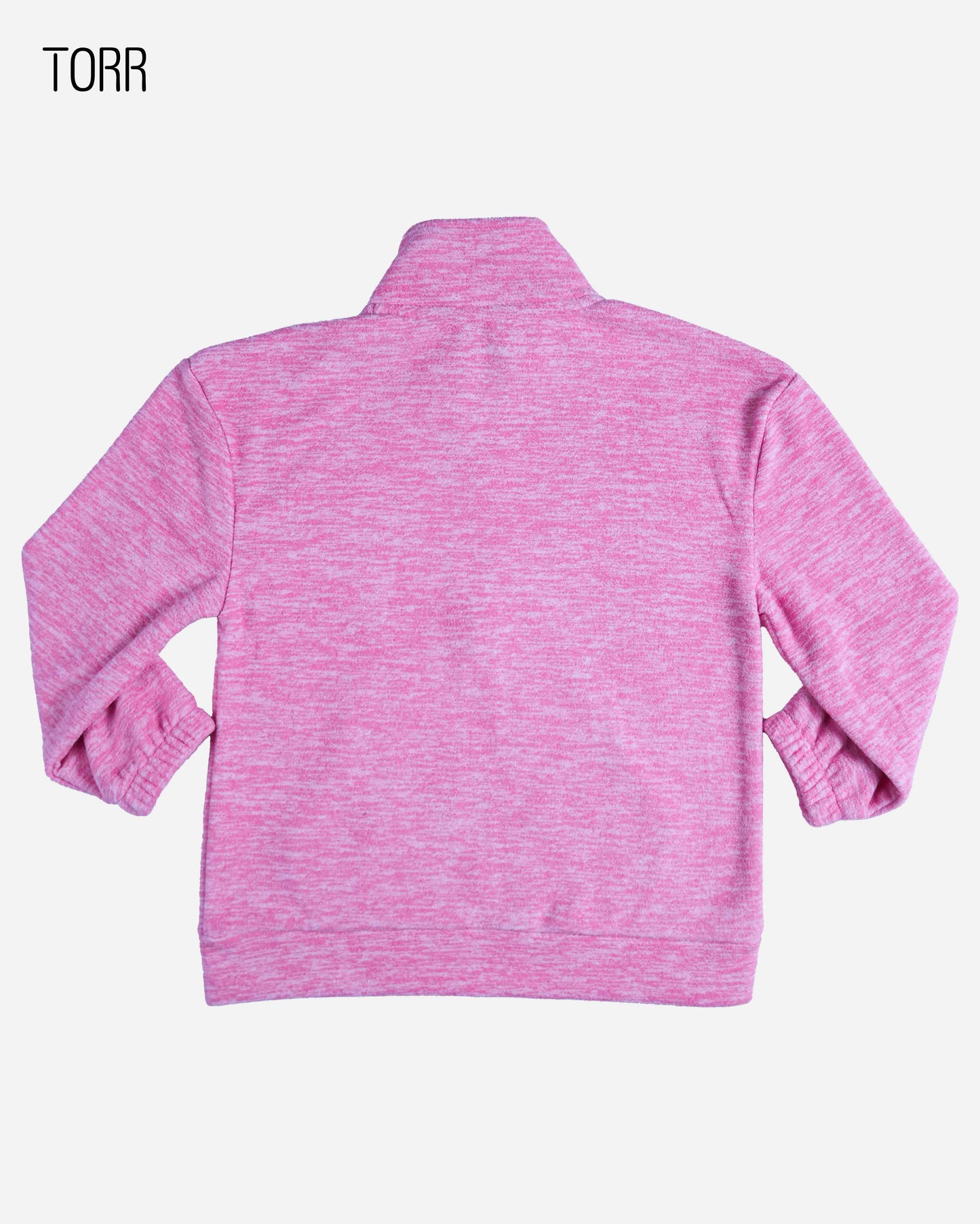 Girl's Jacket | Lilac Rose