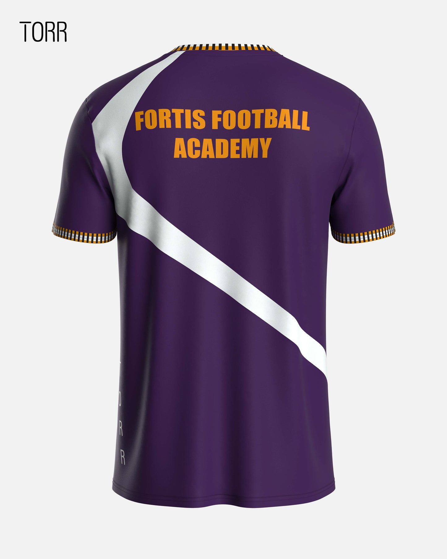 Mens Jersey  | Purple