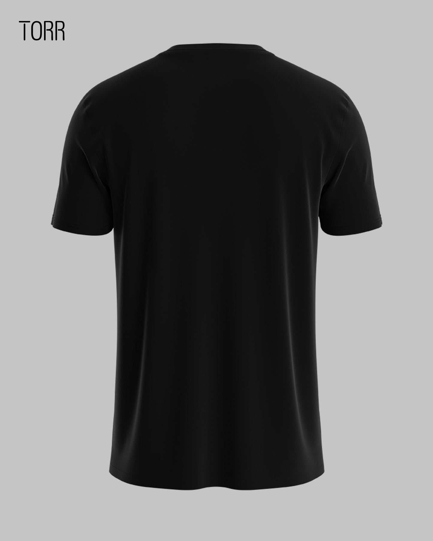 Men's T-shirt | Black