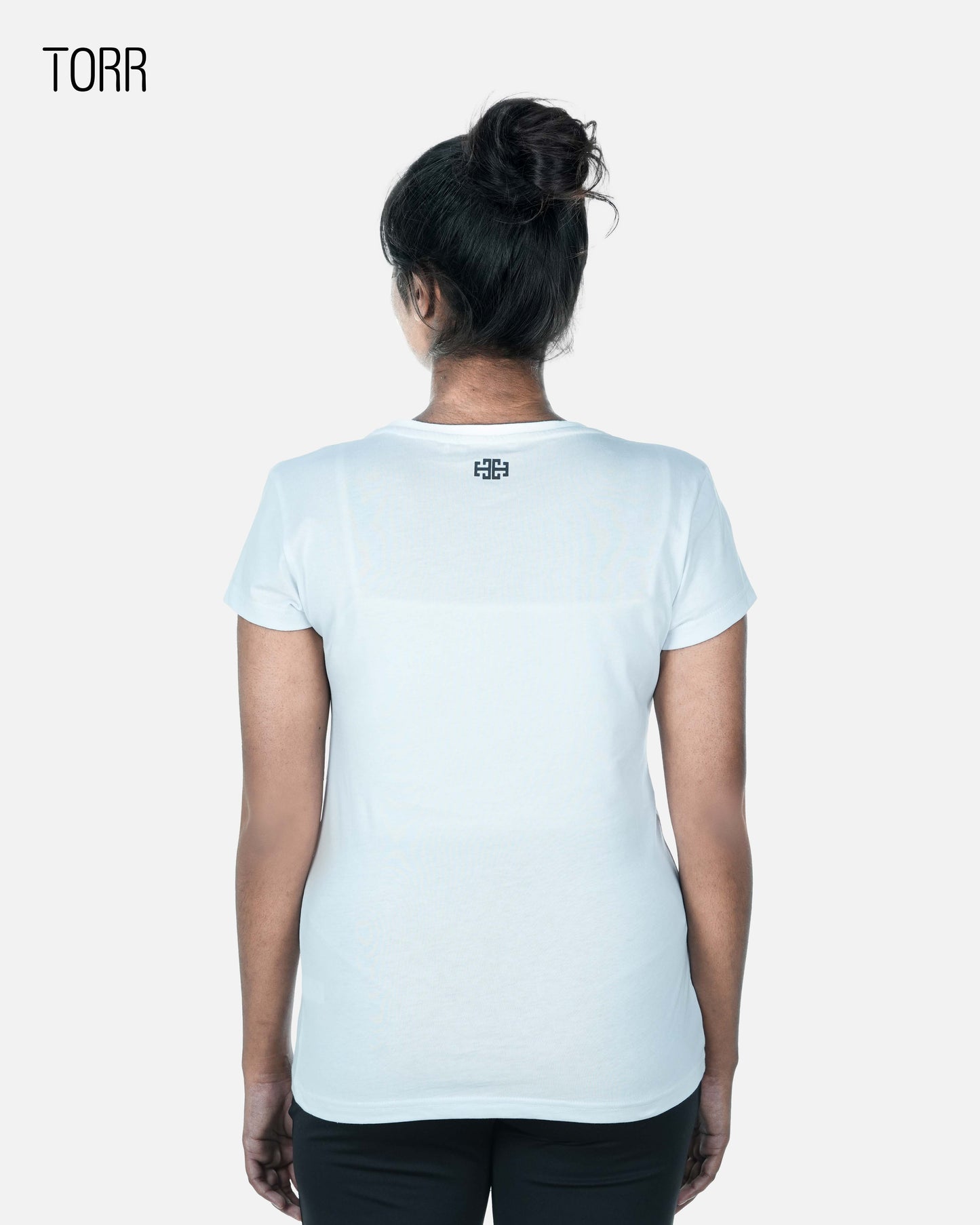Women's T-shirt | White