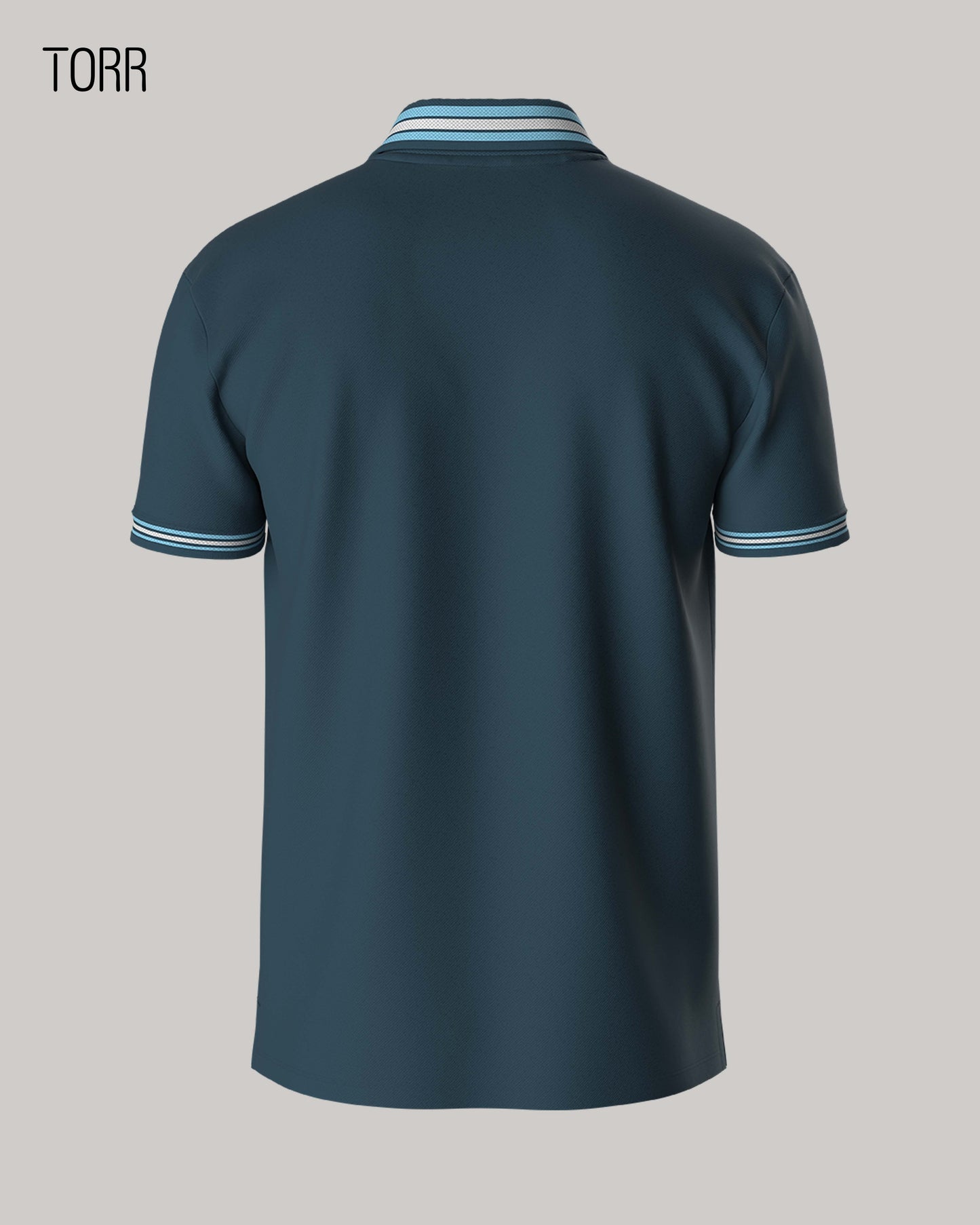 Performance Polo | DOLPHIN
