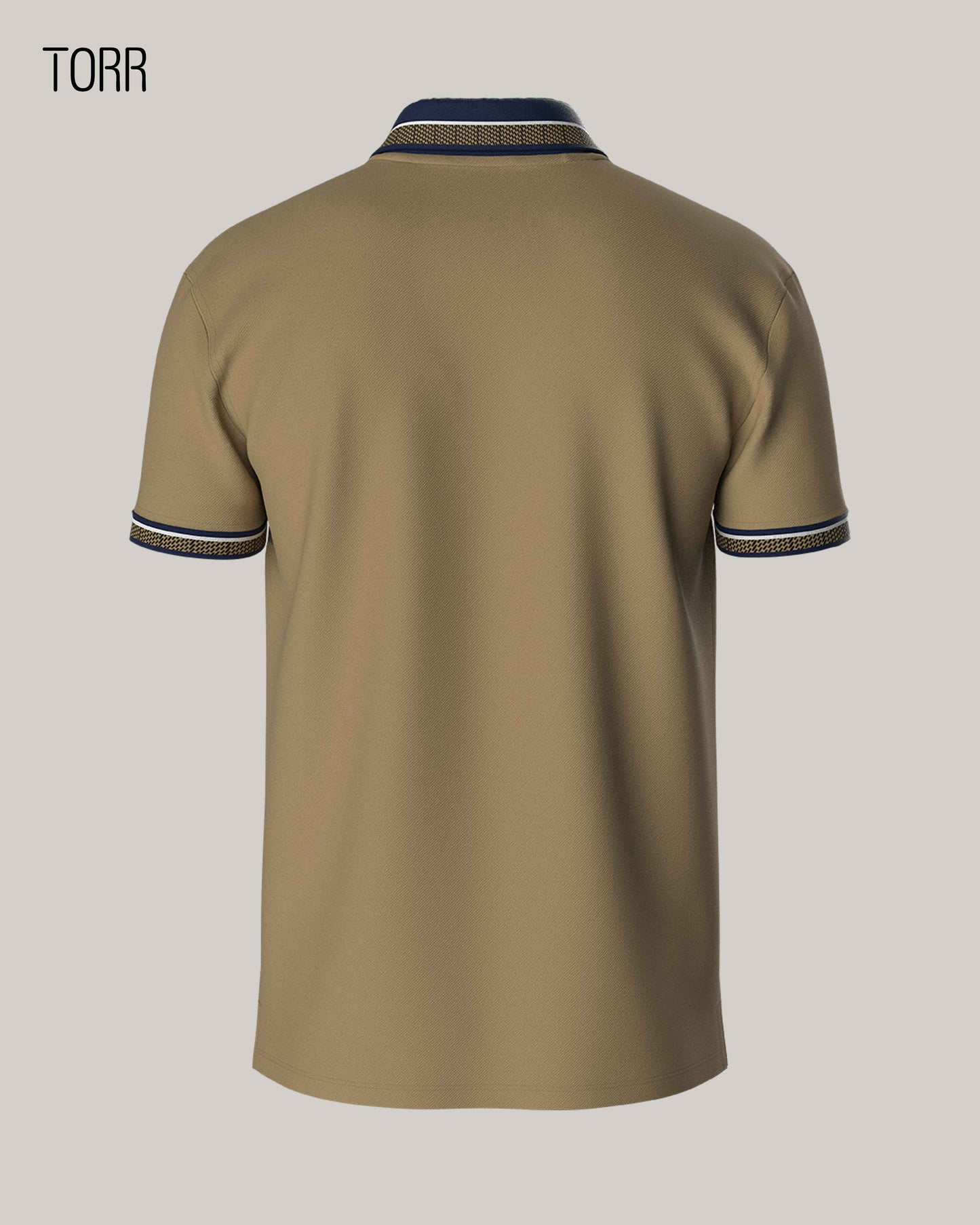 Performance Polo | Arrow Wood
