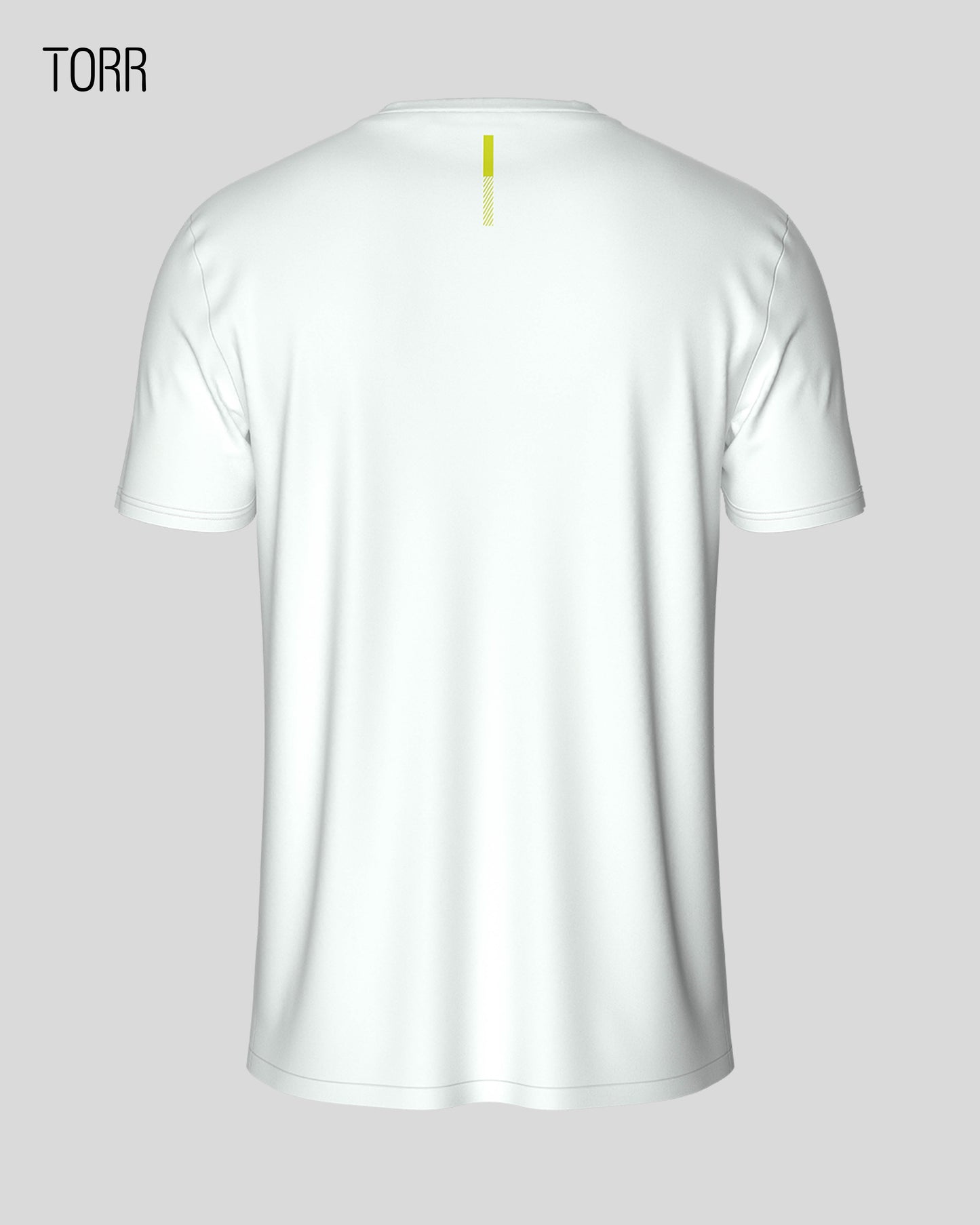 Men's T-shirt | Bright White