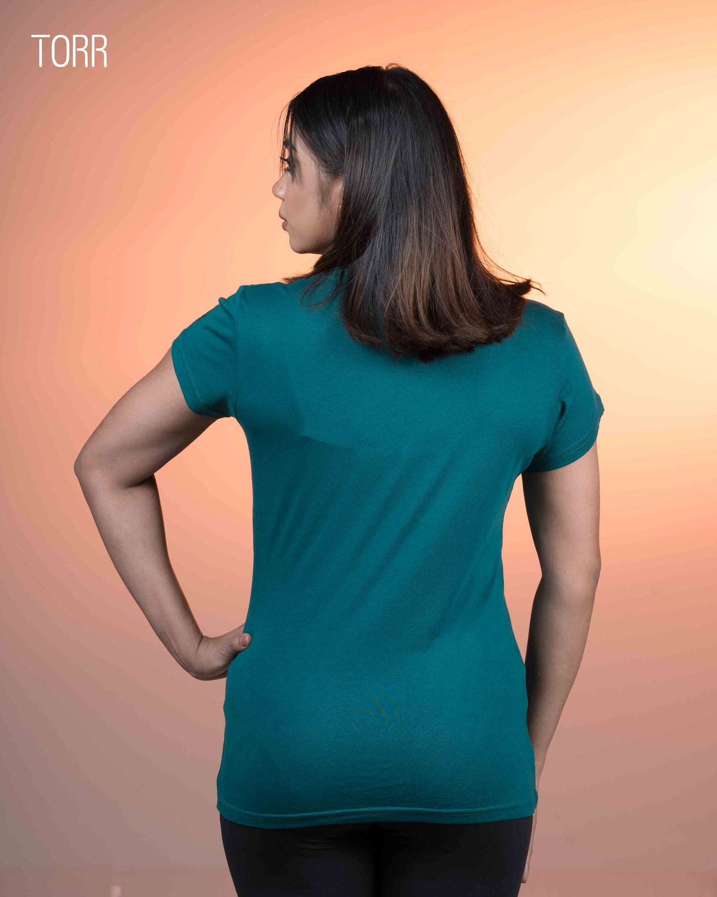 Women's T-shirt | Green