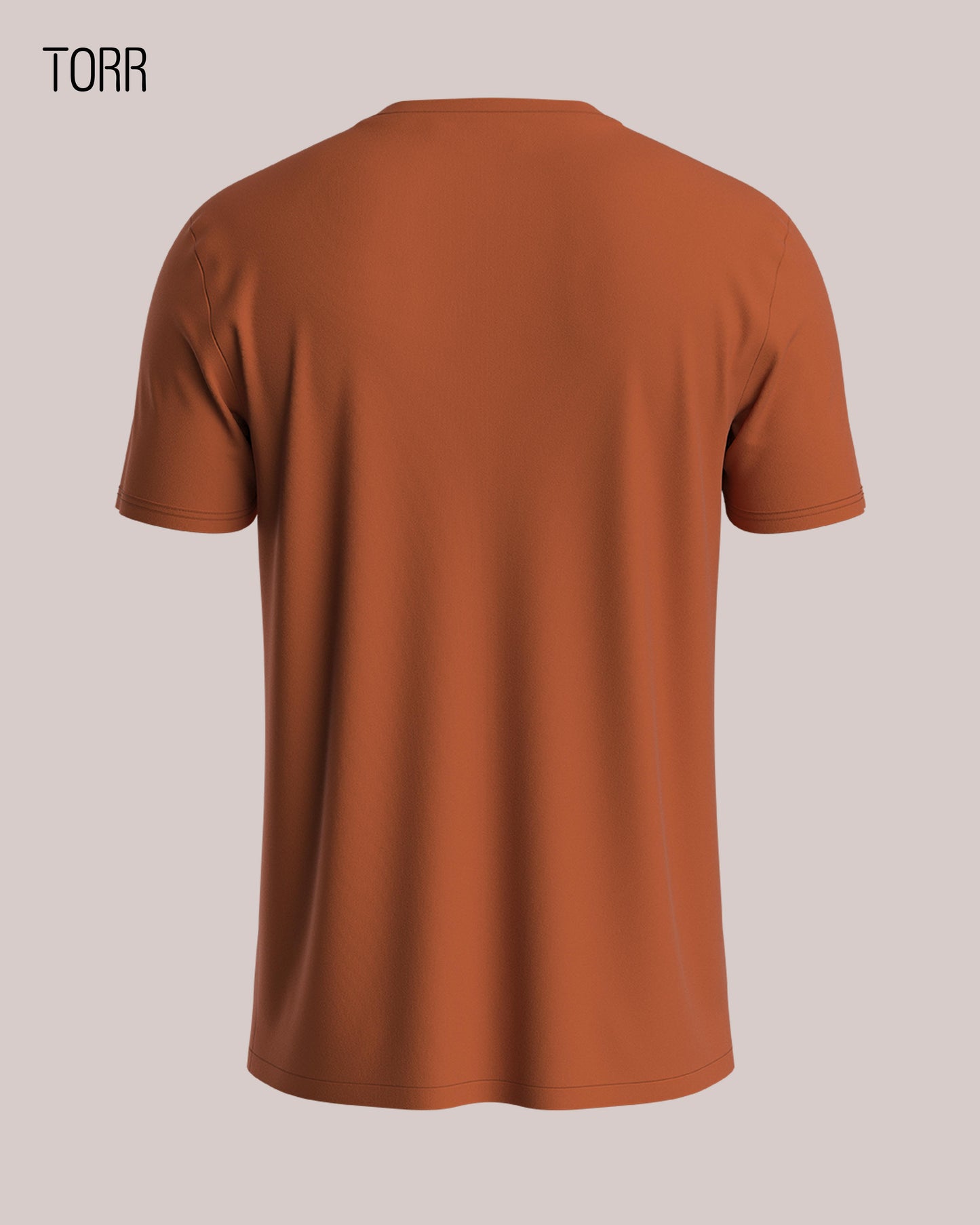 Men's Activewear T-shirt | Hazel