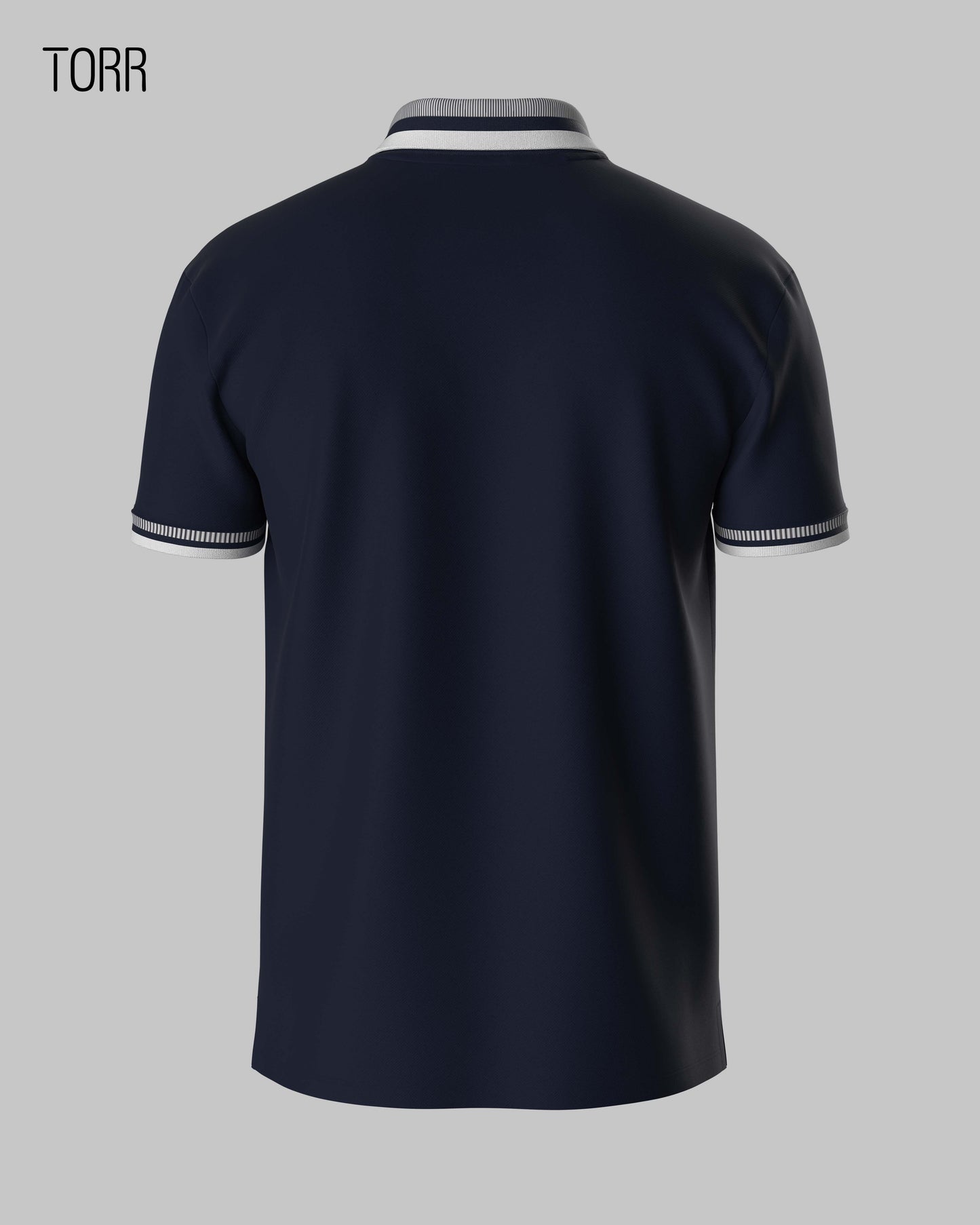 Performance Polo | Navy