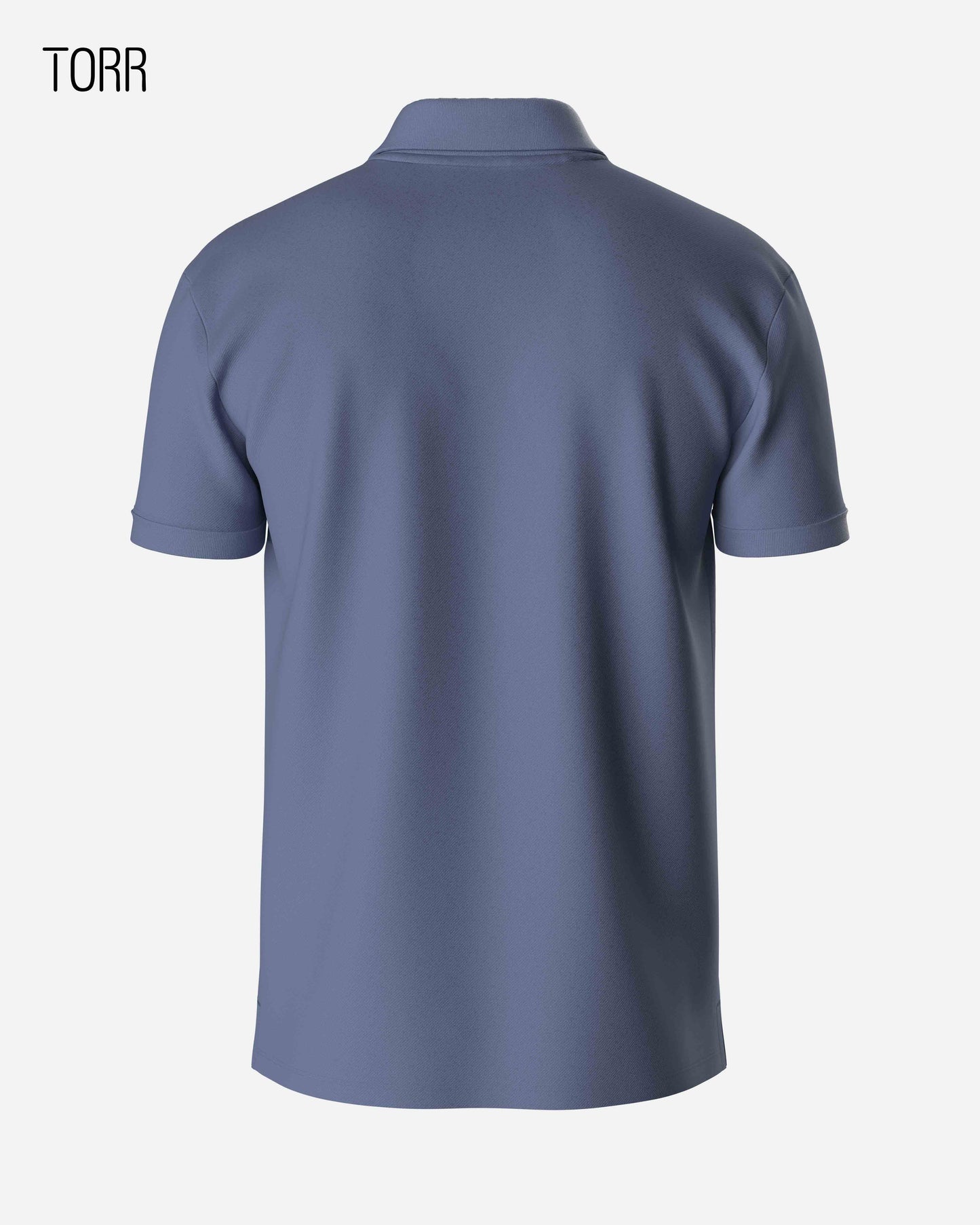 Performance Polo | Lilac