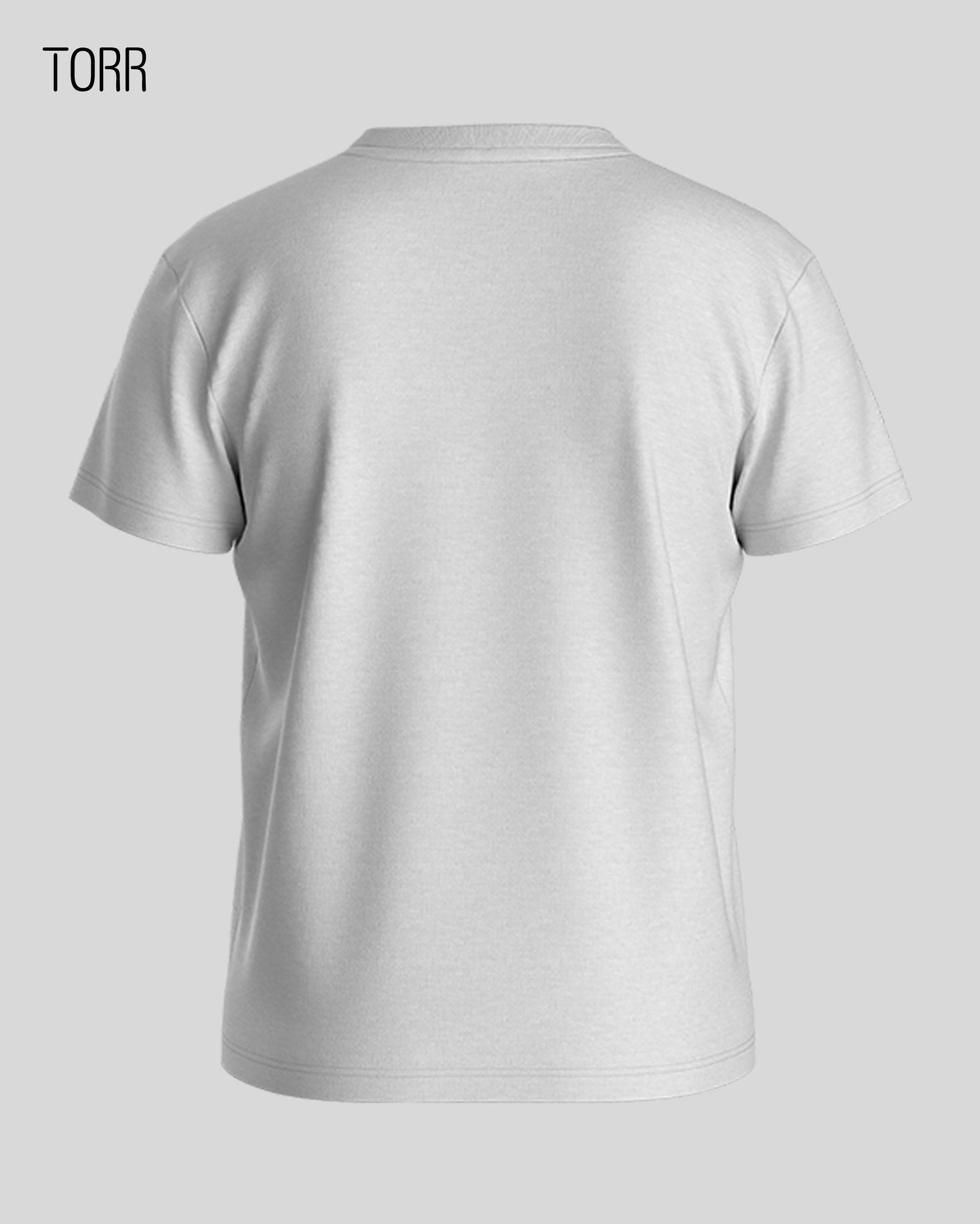 Boys T-shirt | White