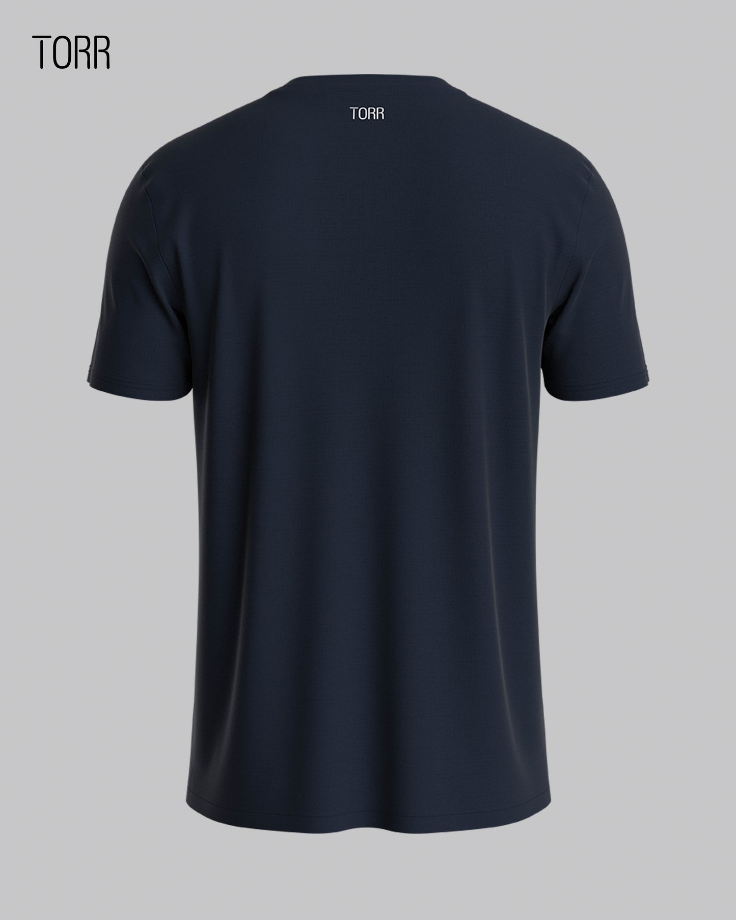 Men's Activewear T-shirt | Spnn