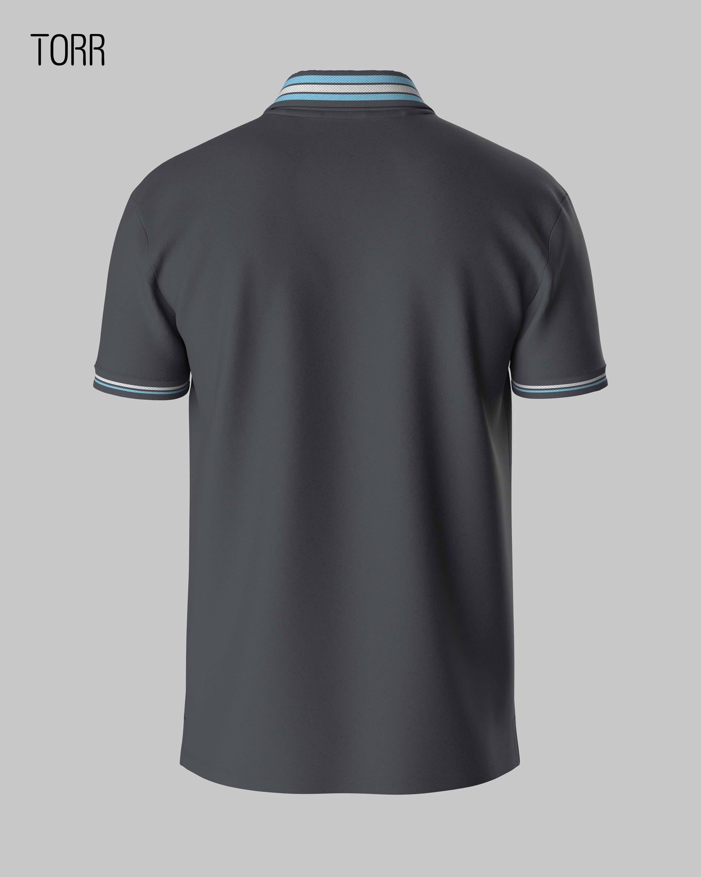 Performance Polo | Dark Grey