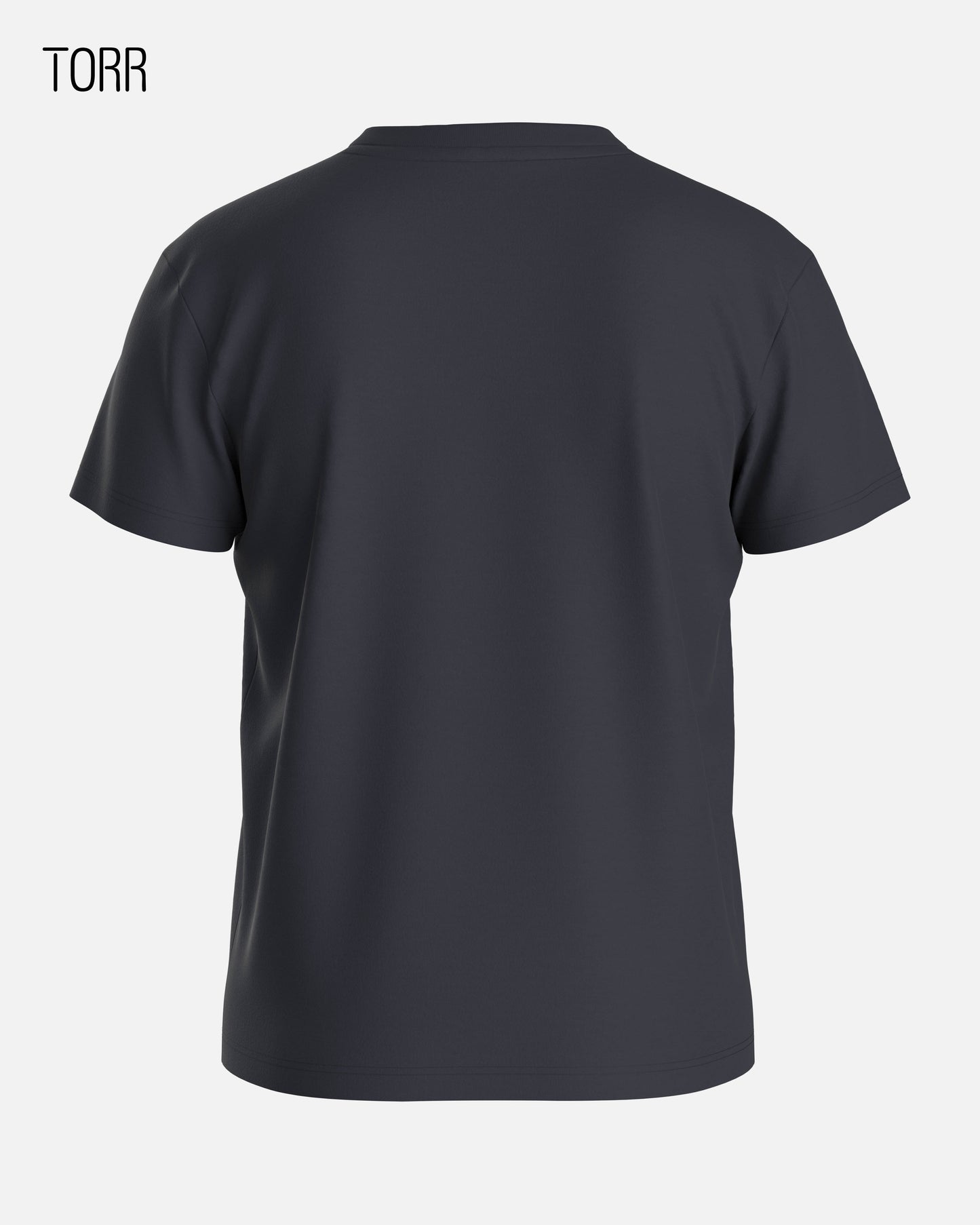 Boys T-shirt | Dark Grey