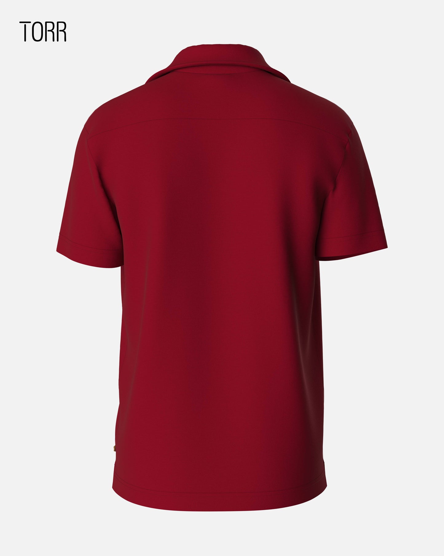 Vibe Shirts | Scarlet