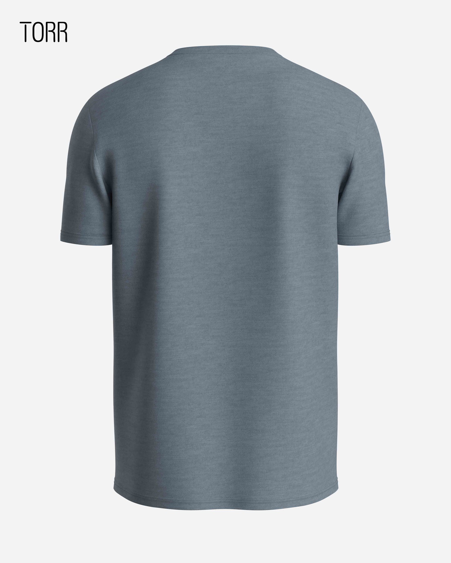 Men's T-shirt | Basalt